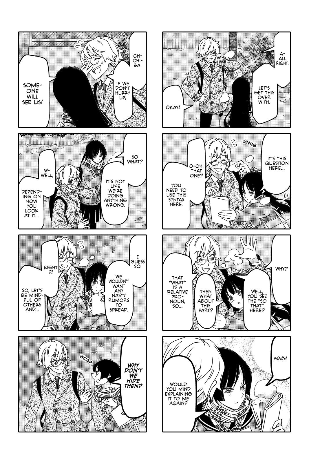 Tsuredure Children Chapter 11 - Page 30