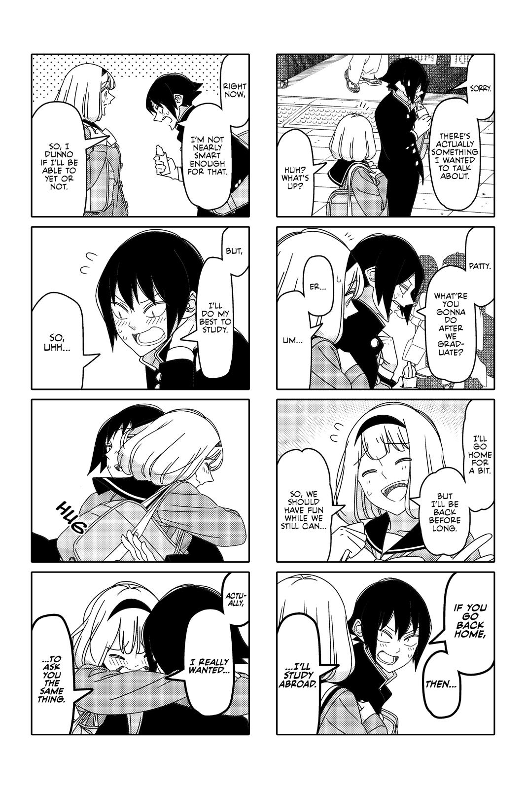 Tsuredure Children Chapter 11 - Page 40