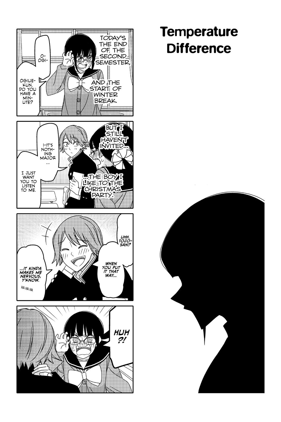 Tsuredure Children Chapter 11 - Page 44