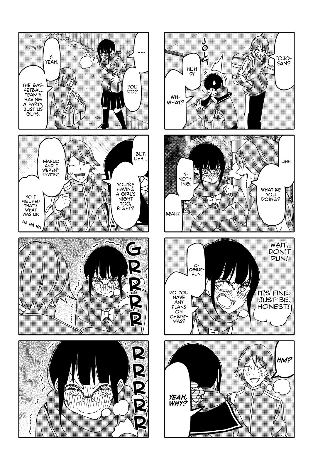 Tsuredure Children Chapter 11 - Page 47