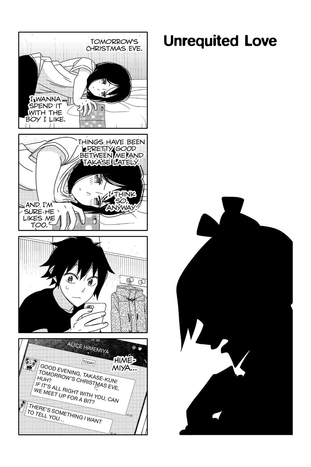 Tsuredure Children Chapter 11 - Page 52