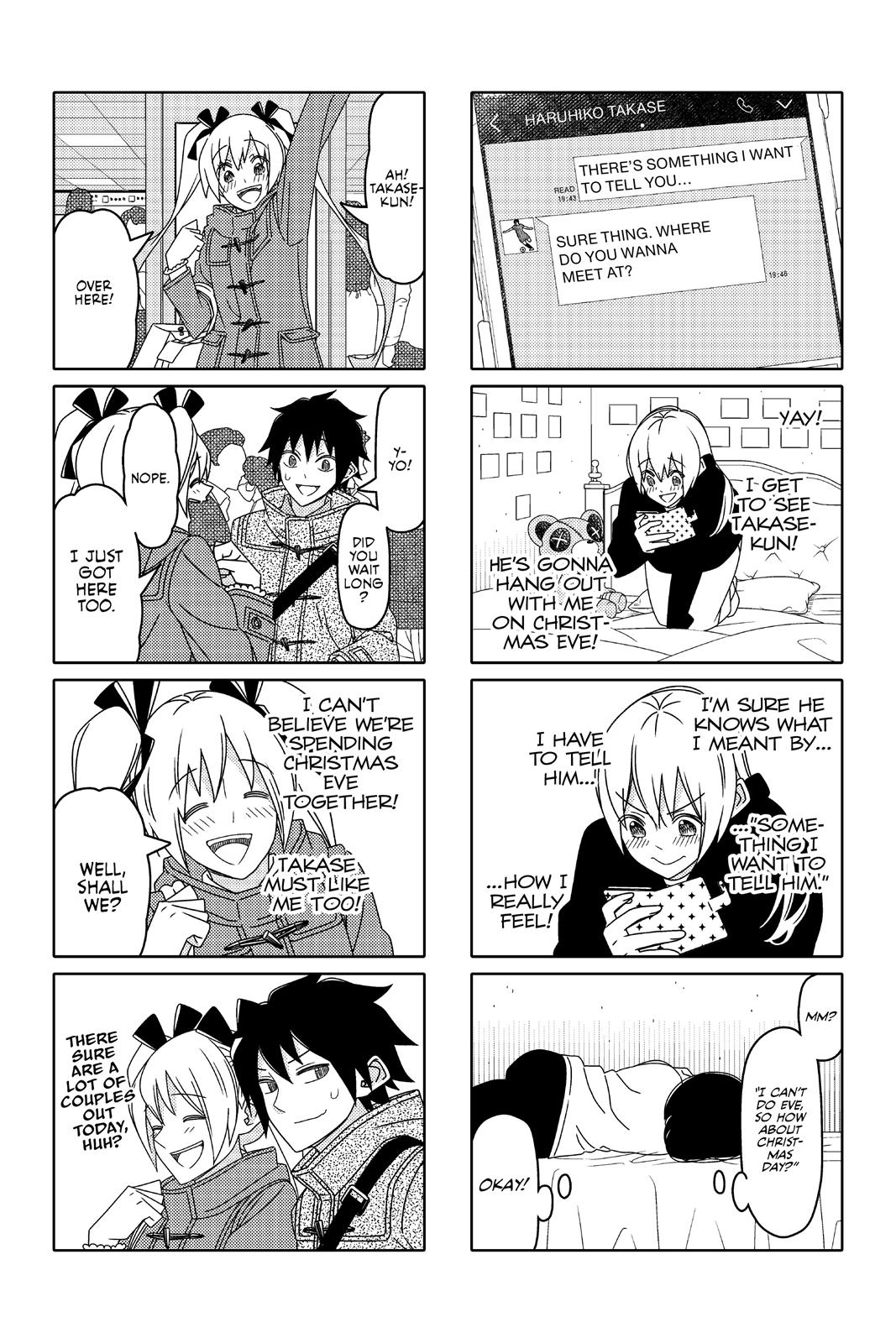 Tsuredure Children Chapter 11 - Page 53