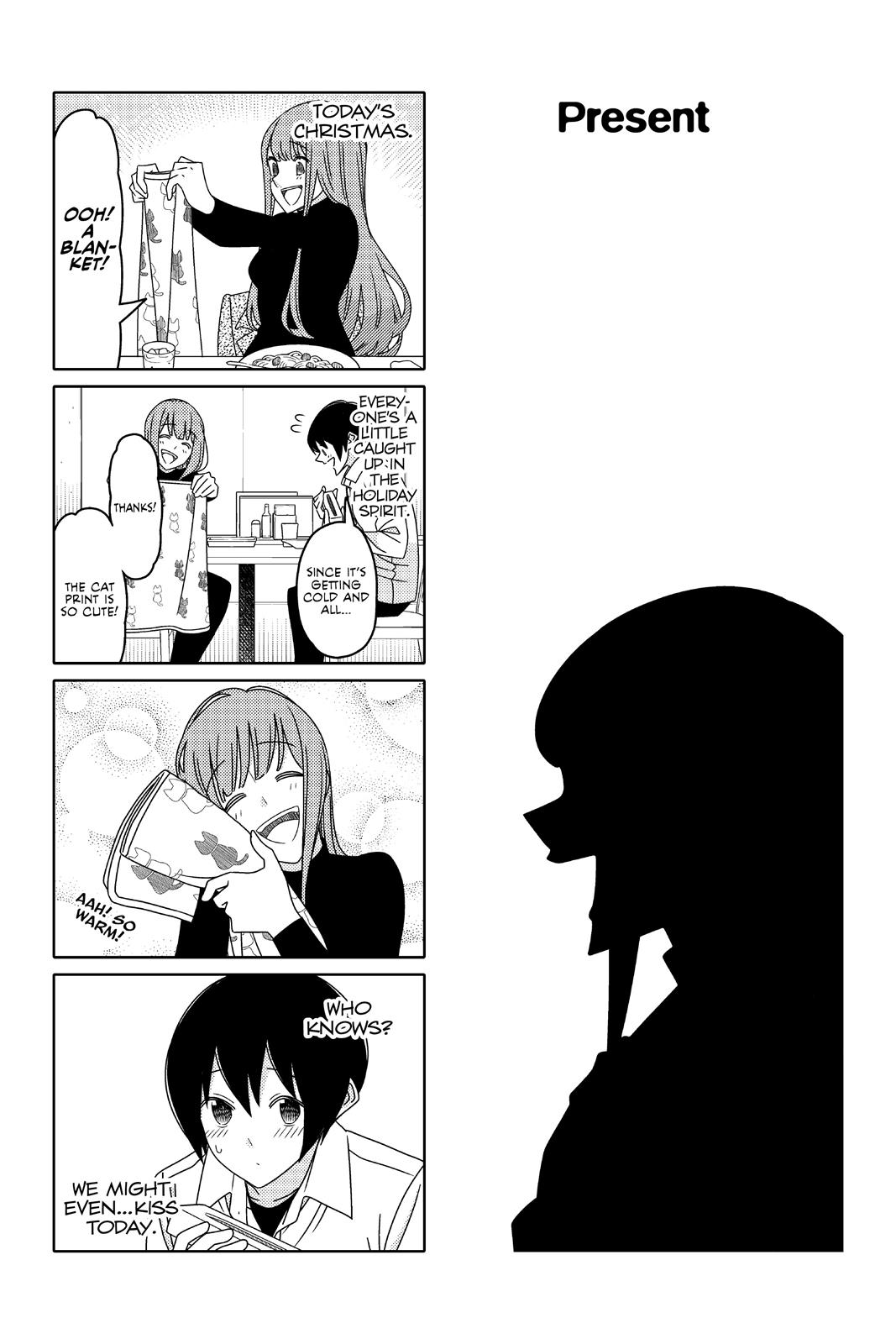 Tsuredure Children Chapter 11 - Page 60