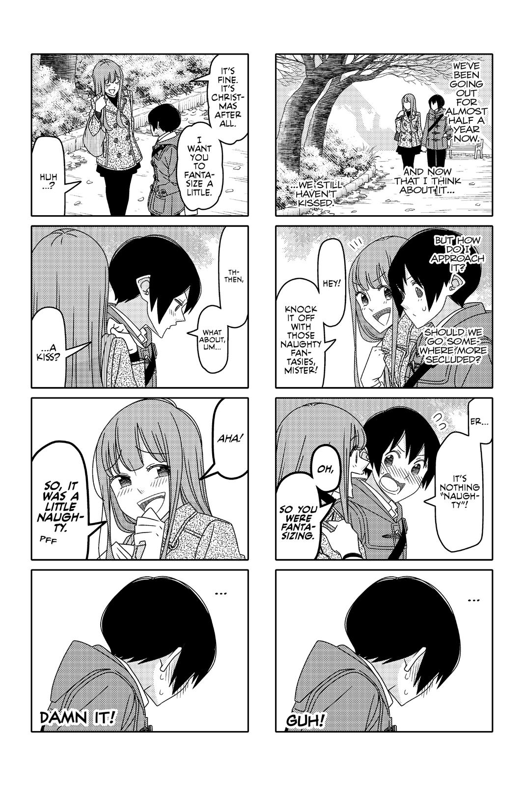 Tsuredure Children Chapter 11 - Page 61