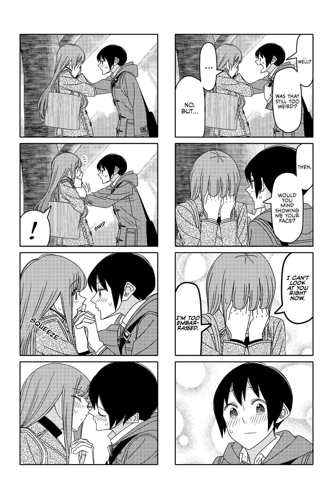 Tsuredure Children Chapter 11 - Page 64
