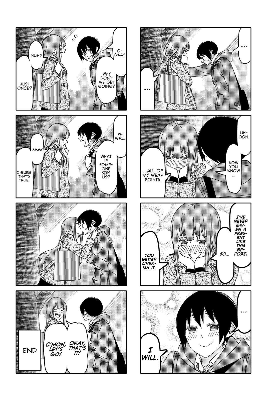Tsuredure Children Chapter 11 - Page 66