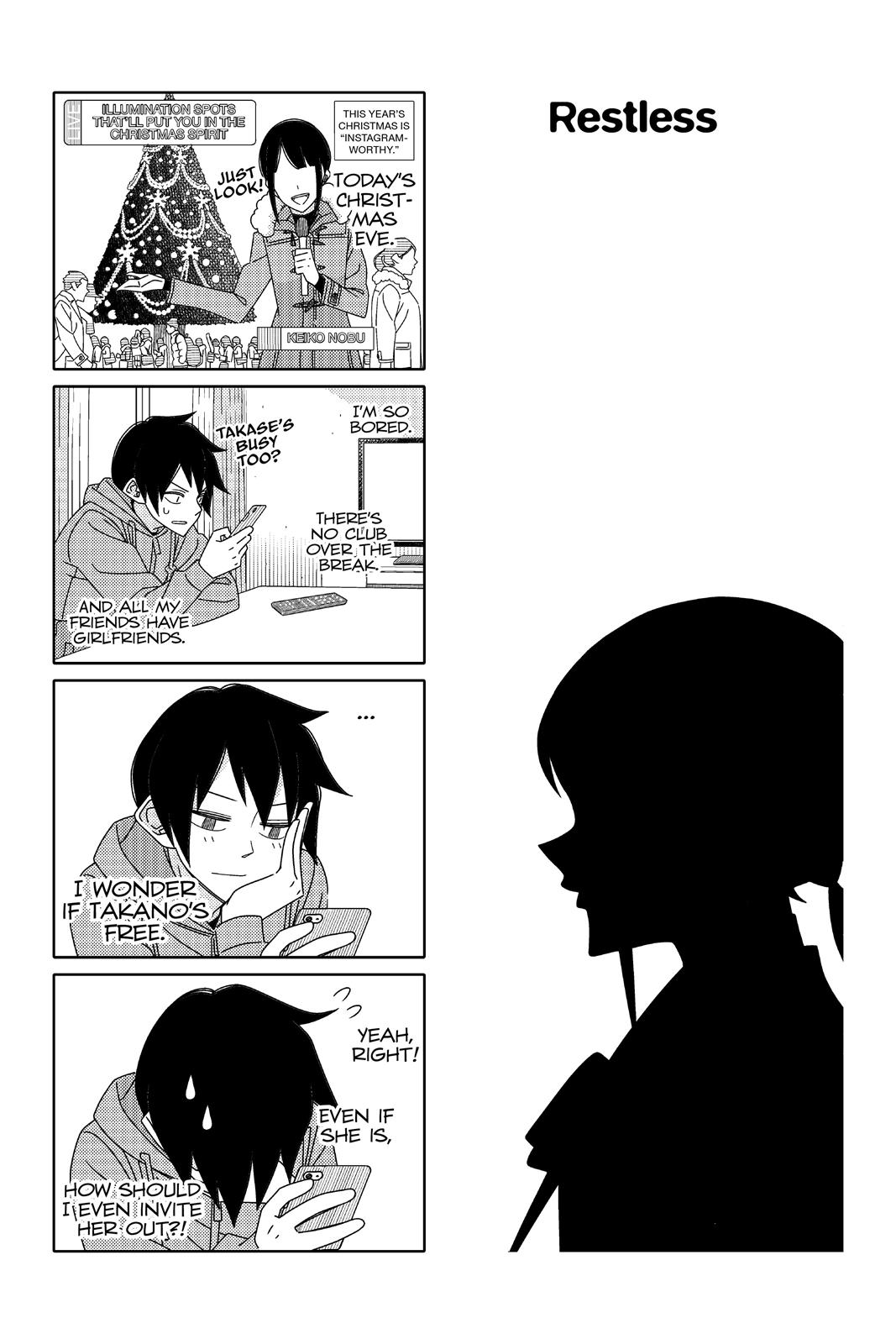 Tsuredure Children Chapter 11 - Page 69