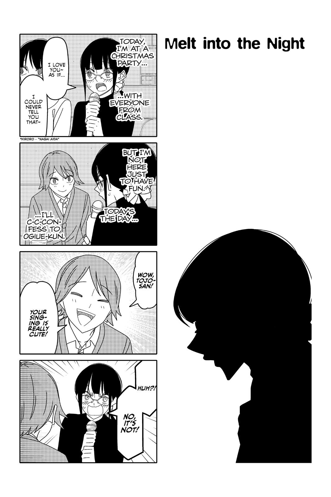 Tsuredure Children Chapter 11 - Page 77