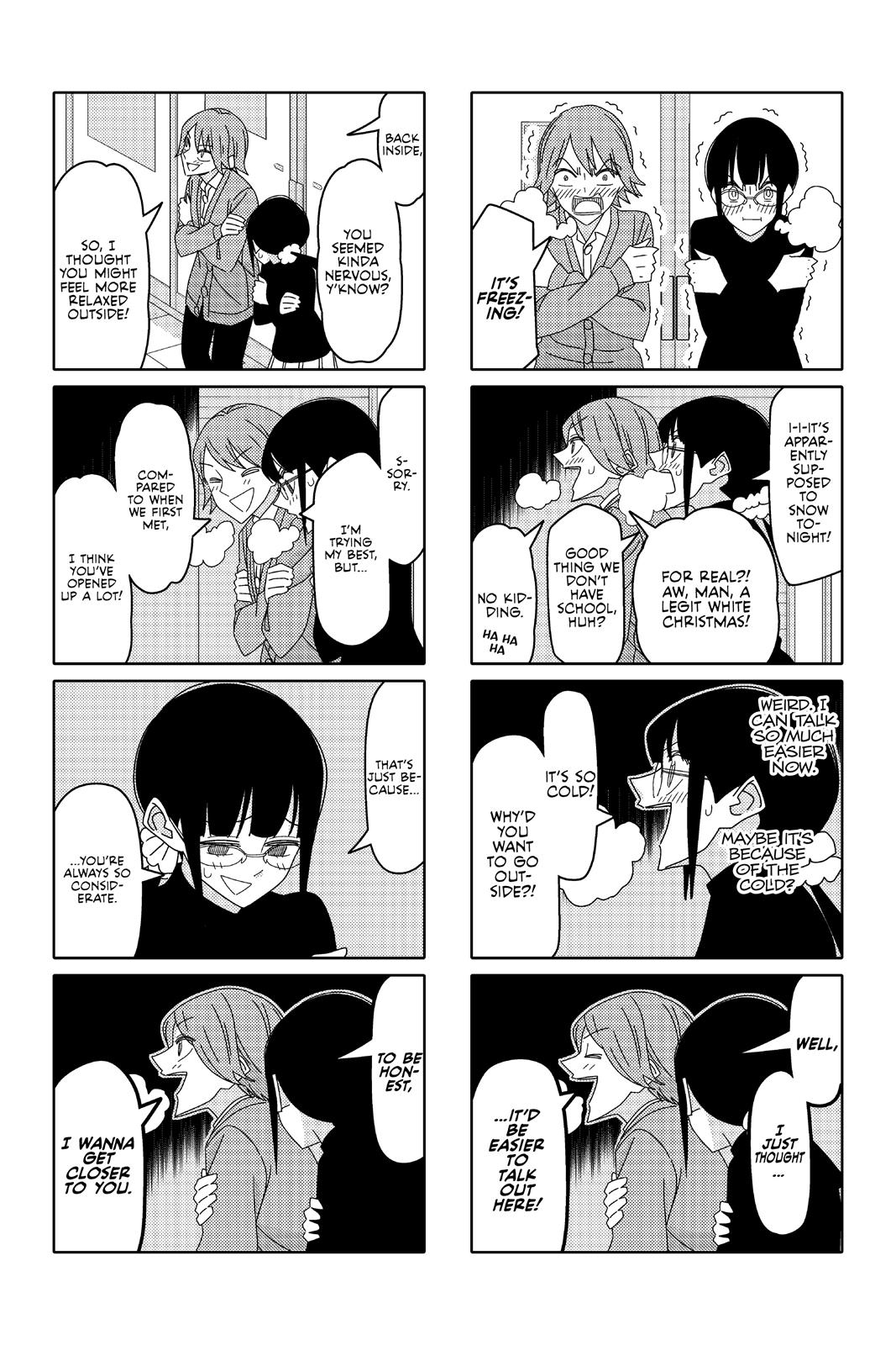 Tsuredure Children Chapter 11 - Page 80