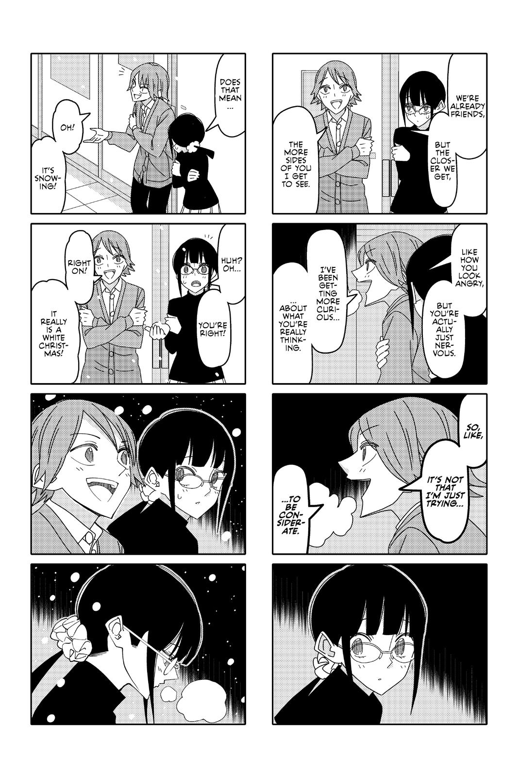 Tsuredure Children Chapter 11 - Page 81