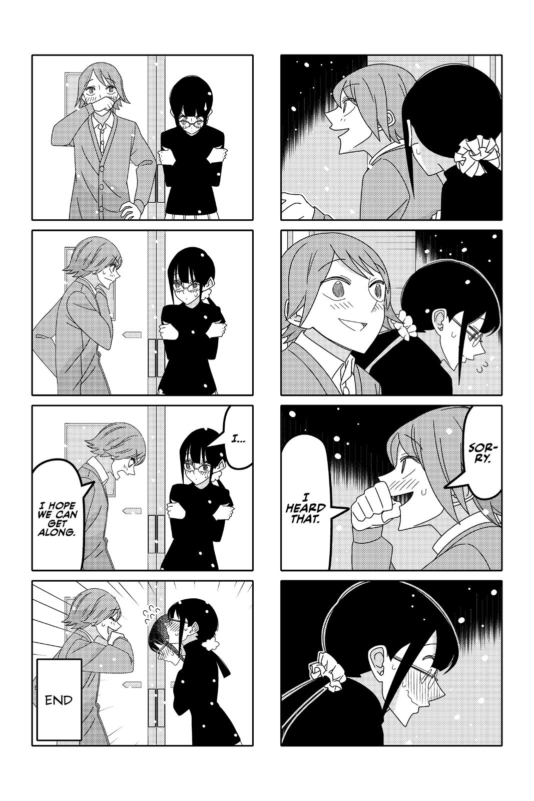 Tsuredure Children Chapter 11 - Page 83