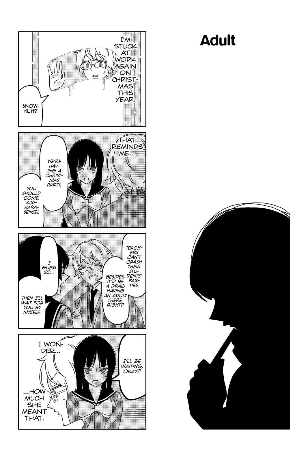 Tsuredure Children Chapter 11 - Page 86