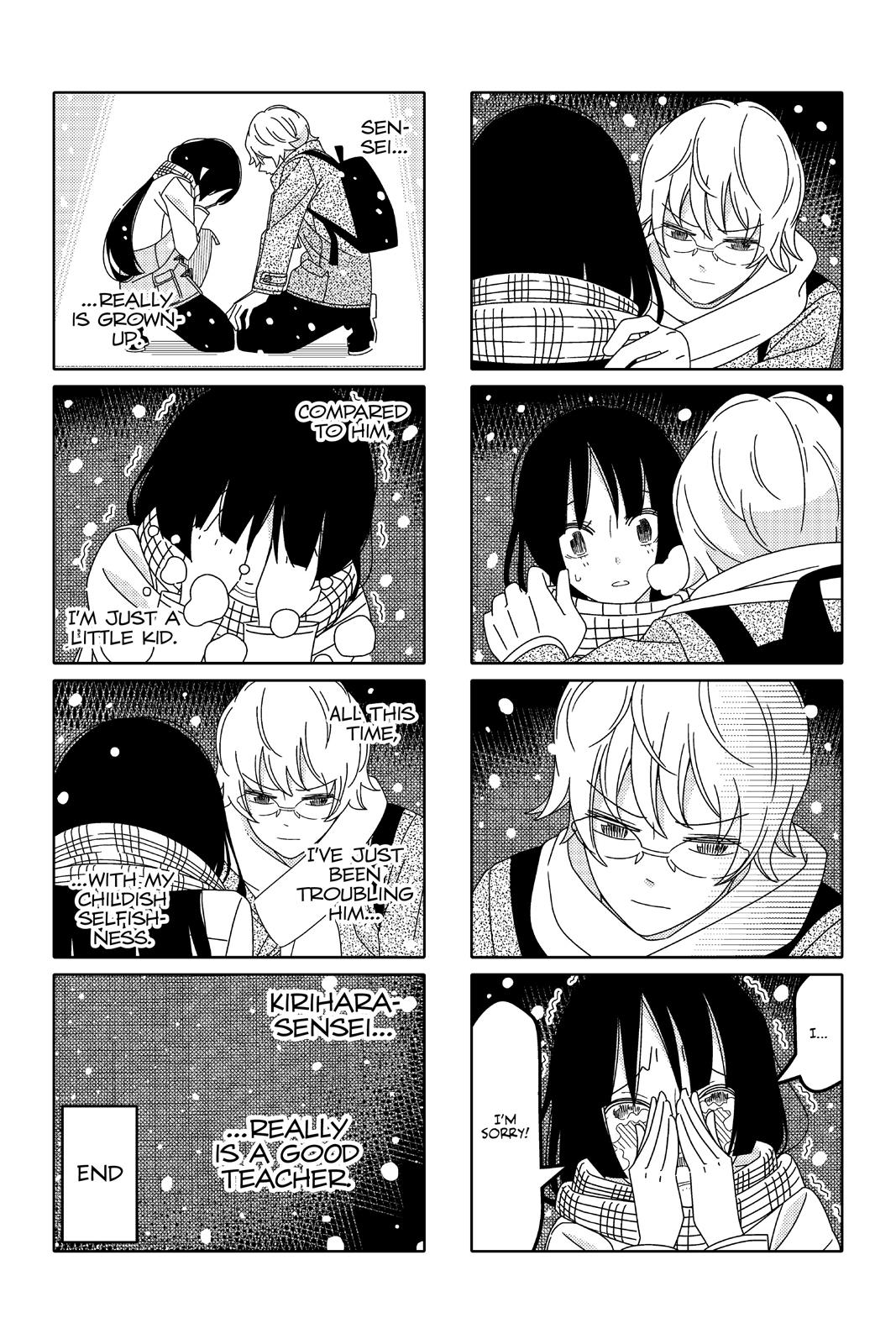 Tsuredure Children Chapter 11 - Page 92