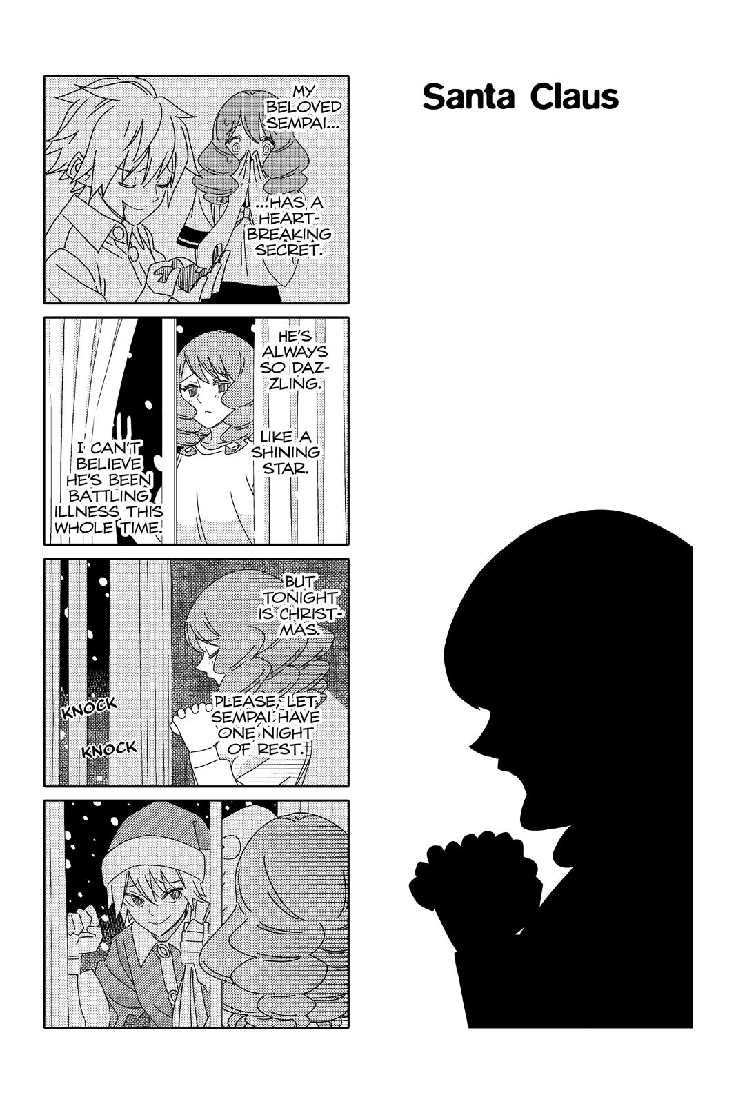 Tsuredure Children Chapter 11 - Page 95