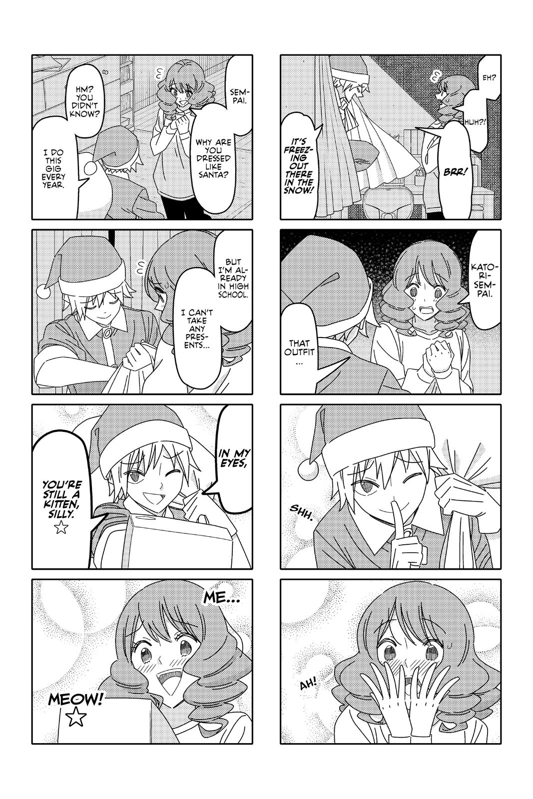 Tsuredure Children Chapter 11 - Page 96