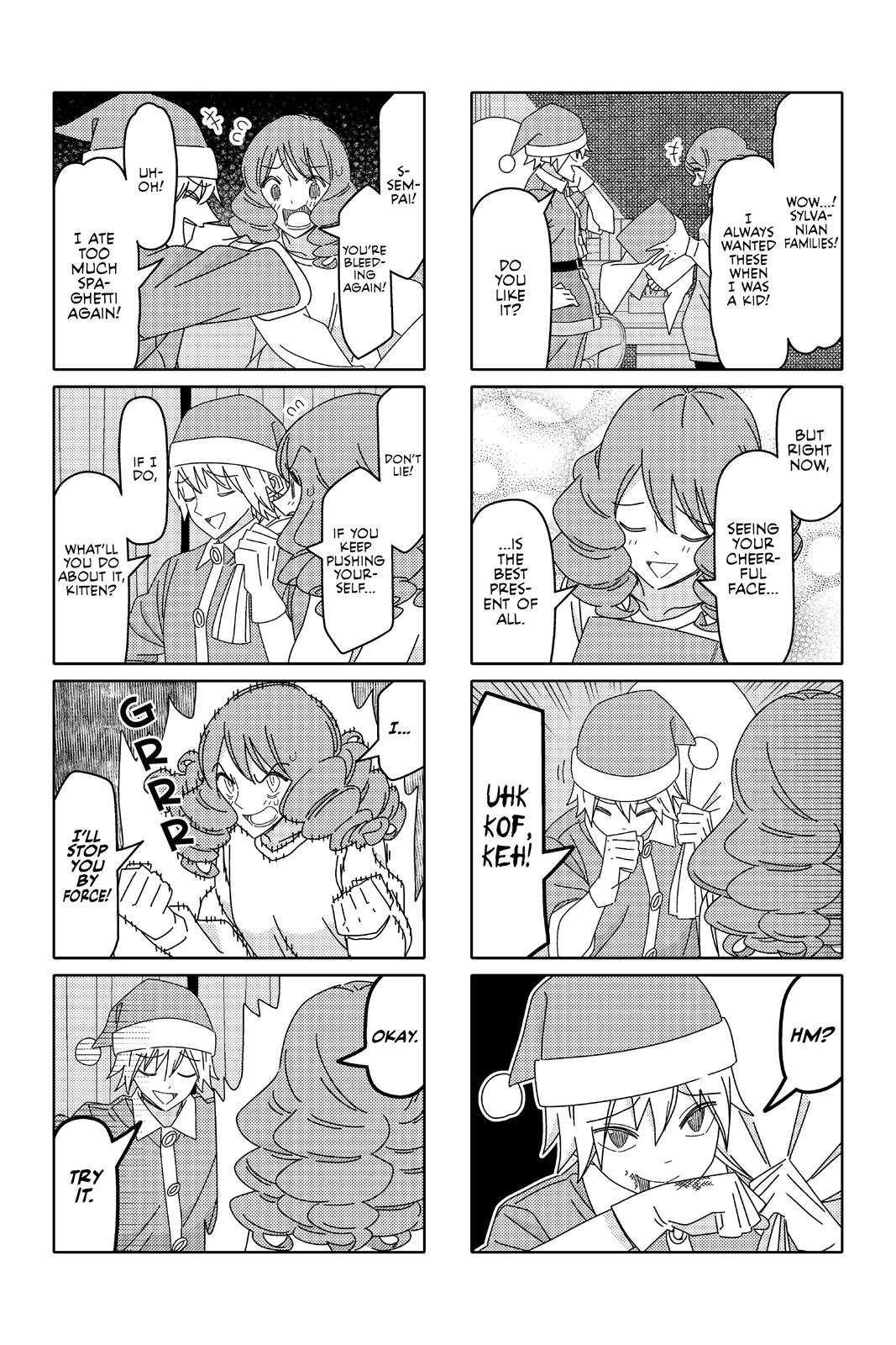 Tsuredure Children Chapter 11 - Page 97