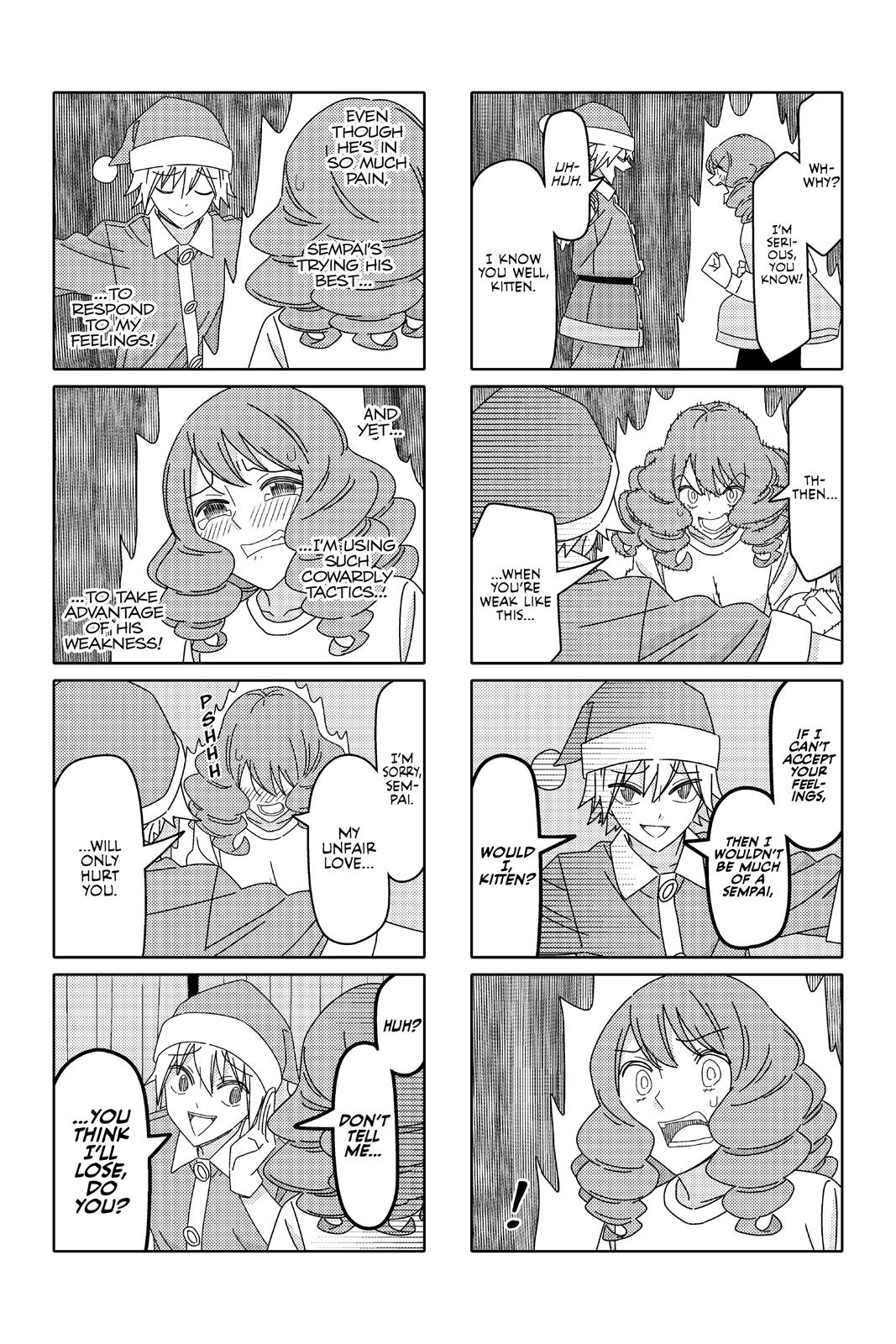 Tsuredure Children Chapter 11 - Page 98