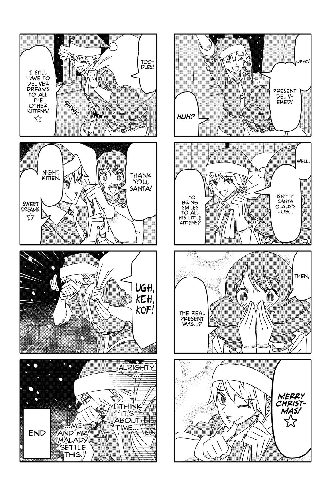 Tsuredure Children Chapter 11 - Page 100