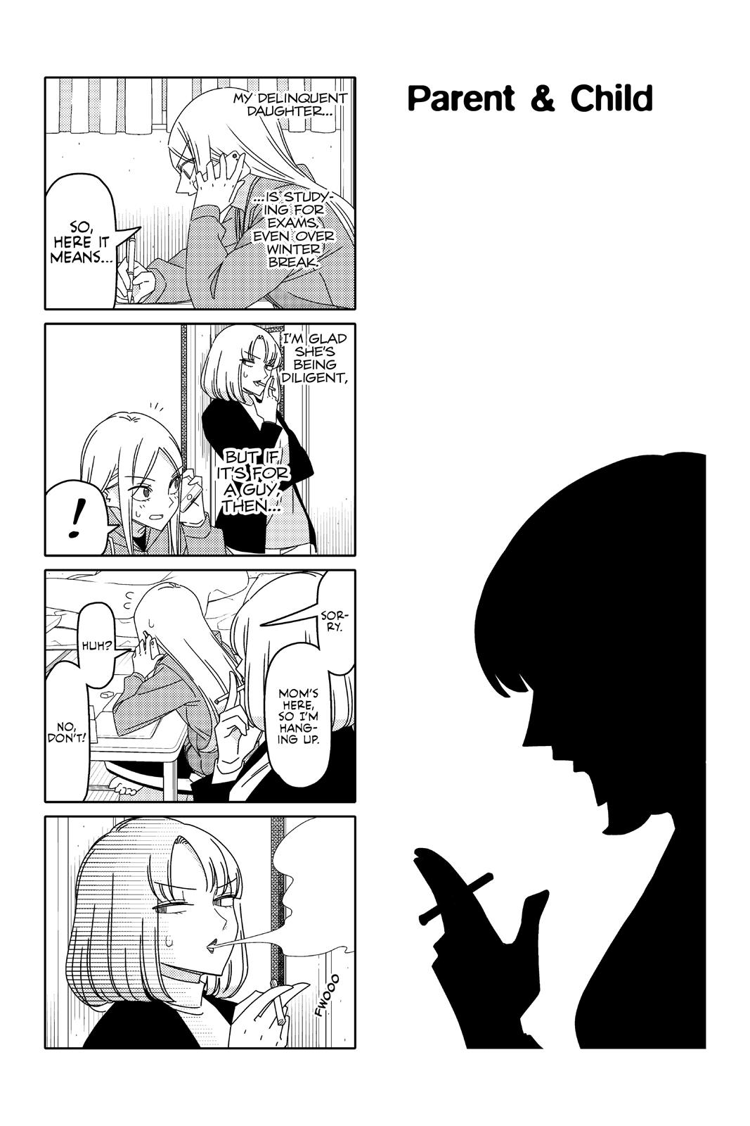 Tsuredure Children Chapter 11 - Page 111
