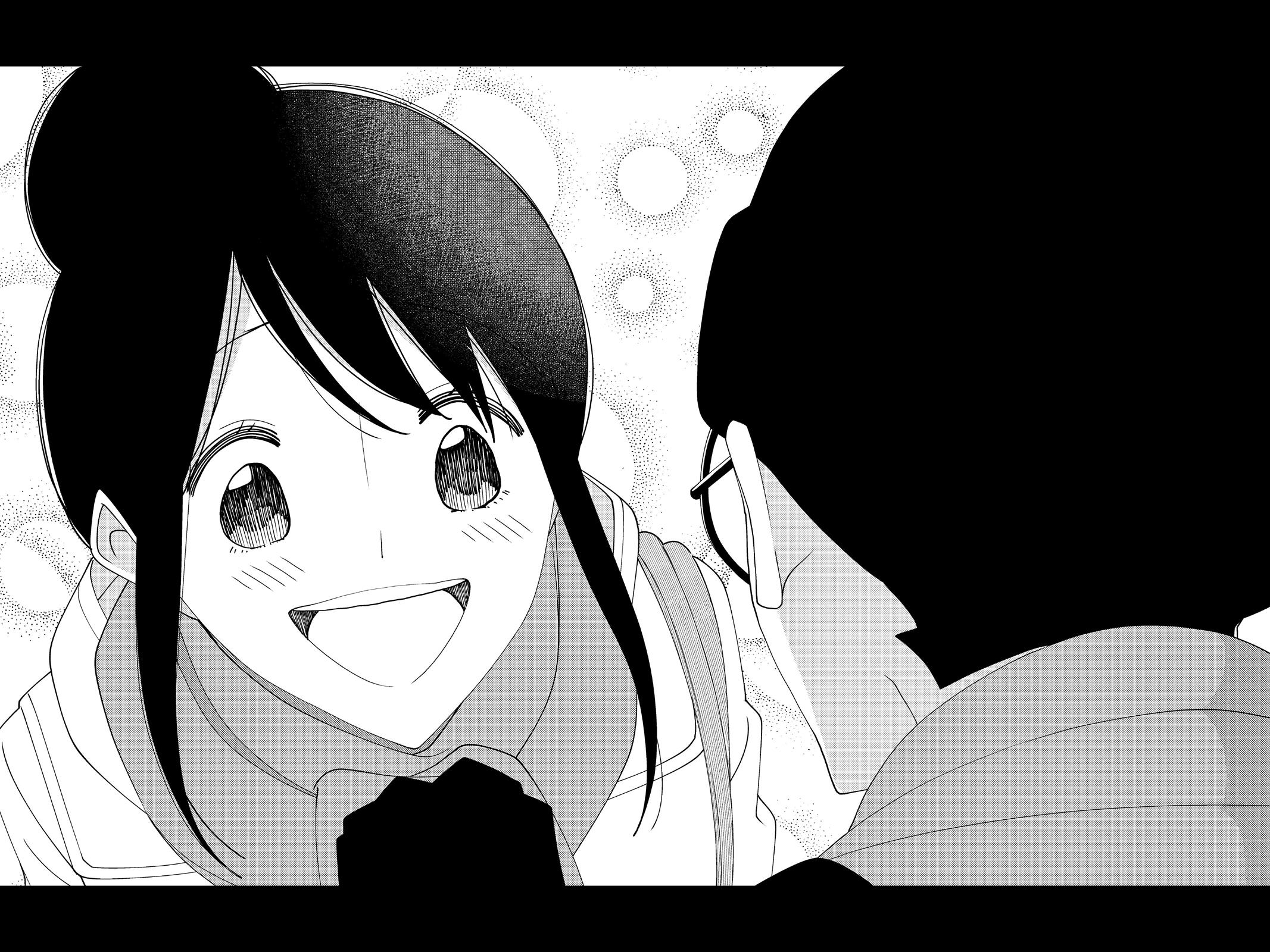 Tsuredure Children Chapter 11 - Page 124