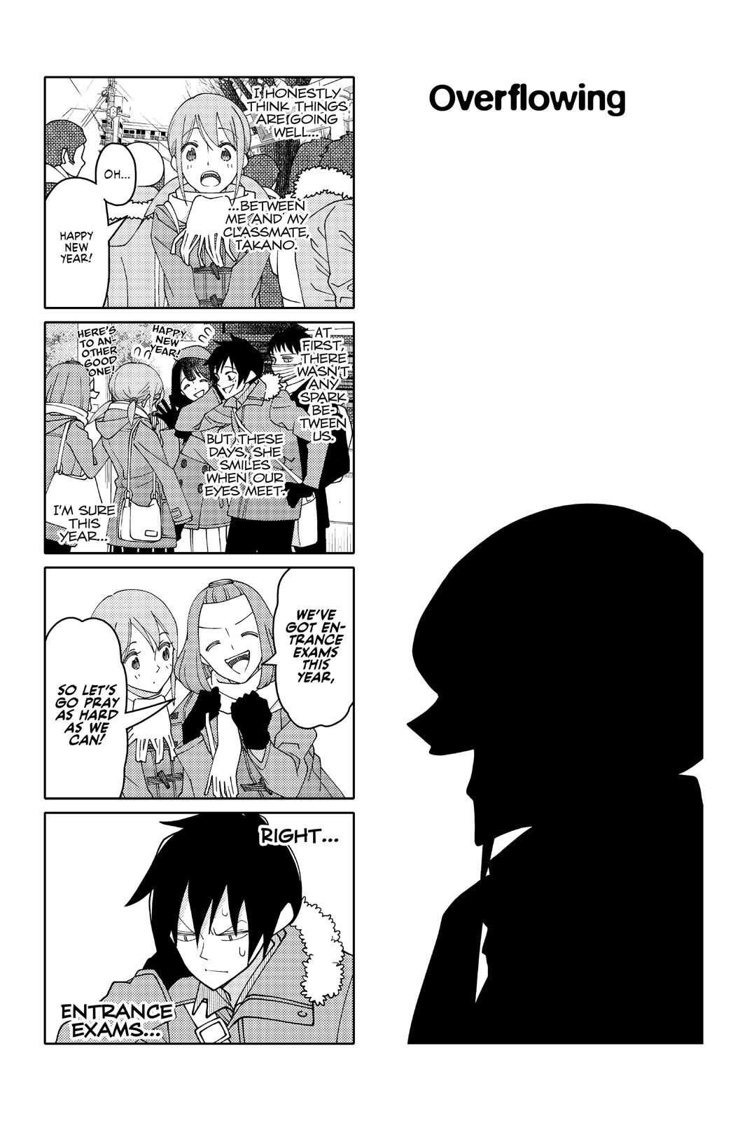 Tsuredure Children Chapter 11 - Page 137