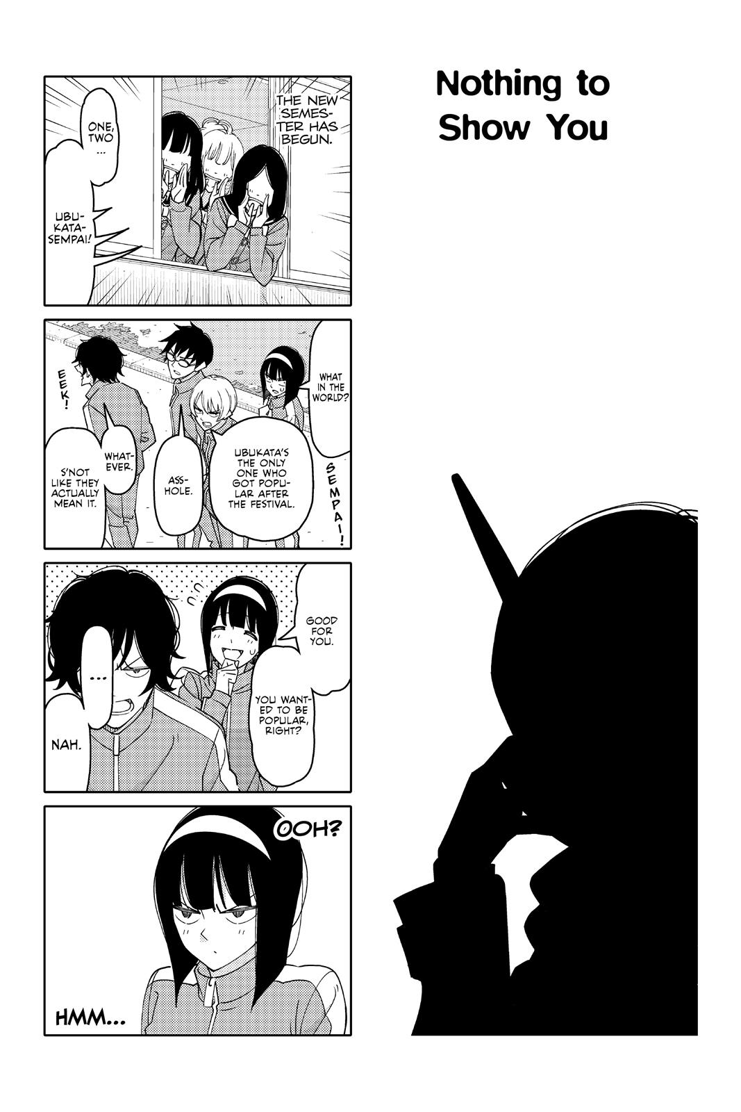 Tsuredure Children Chapter 11 - Page 145
