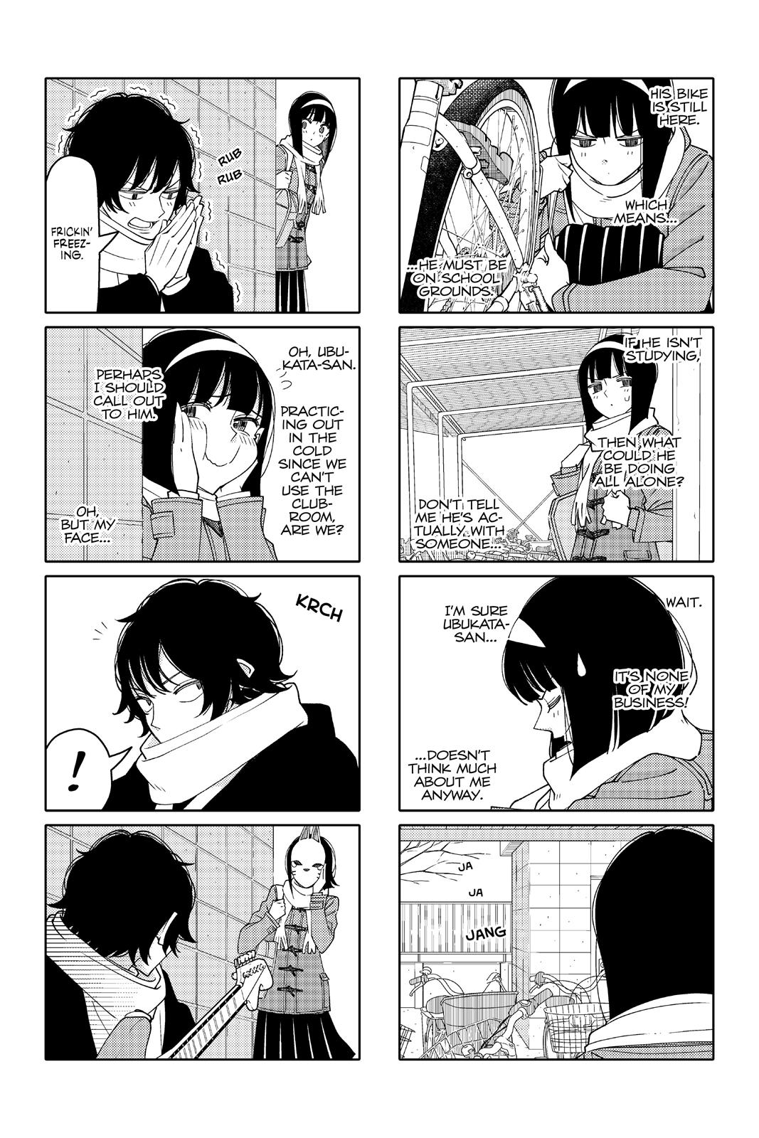 Tsuredure Children Chapter 11 - Page 147