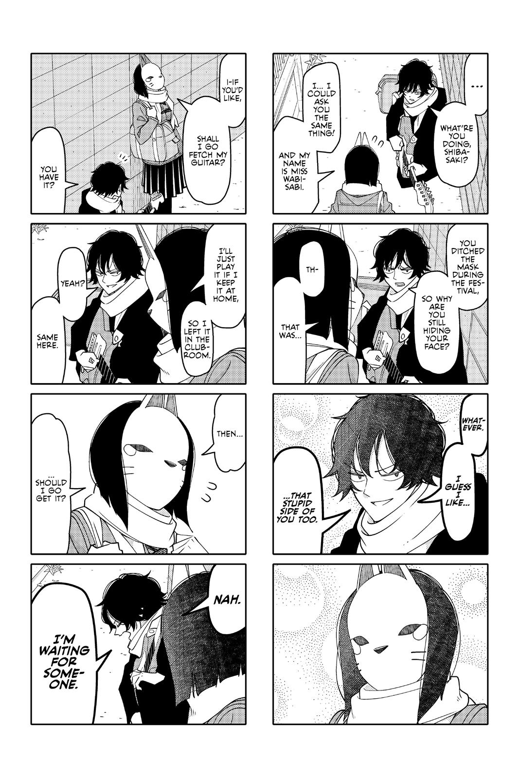 Tsuredure Children Chapter 11 - Page 148