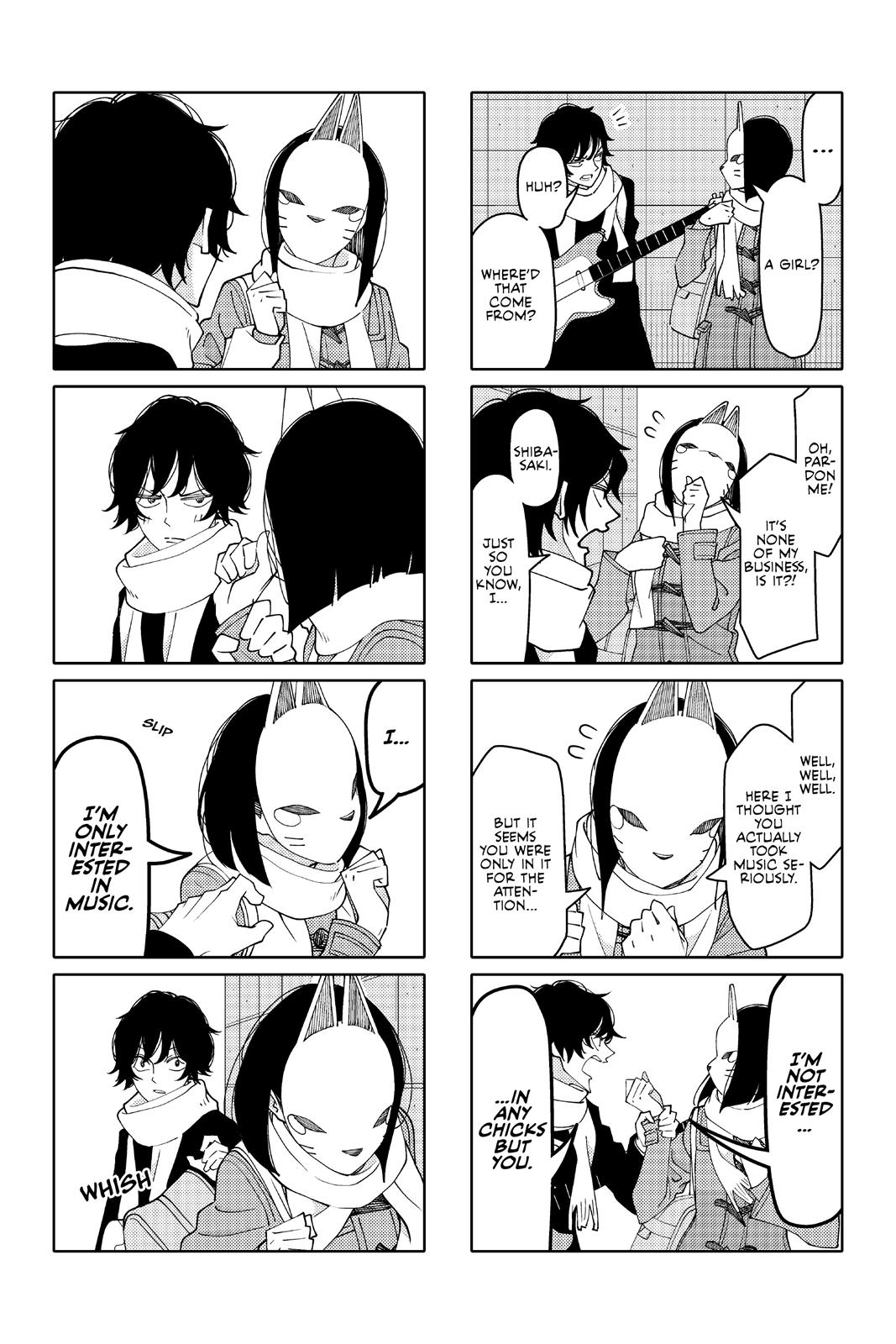 Tsuredure Children Chapter 11 - Page 149