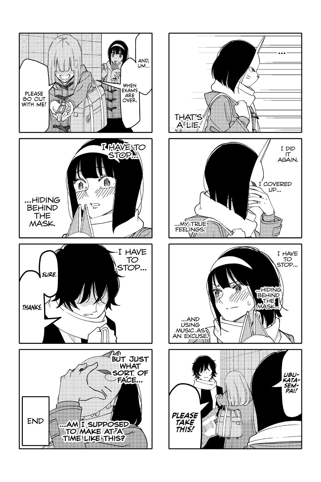 Tsuredure Children Chapter 11 - Page 150