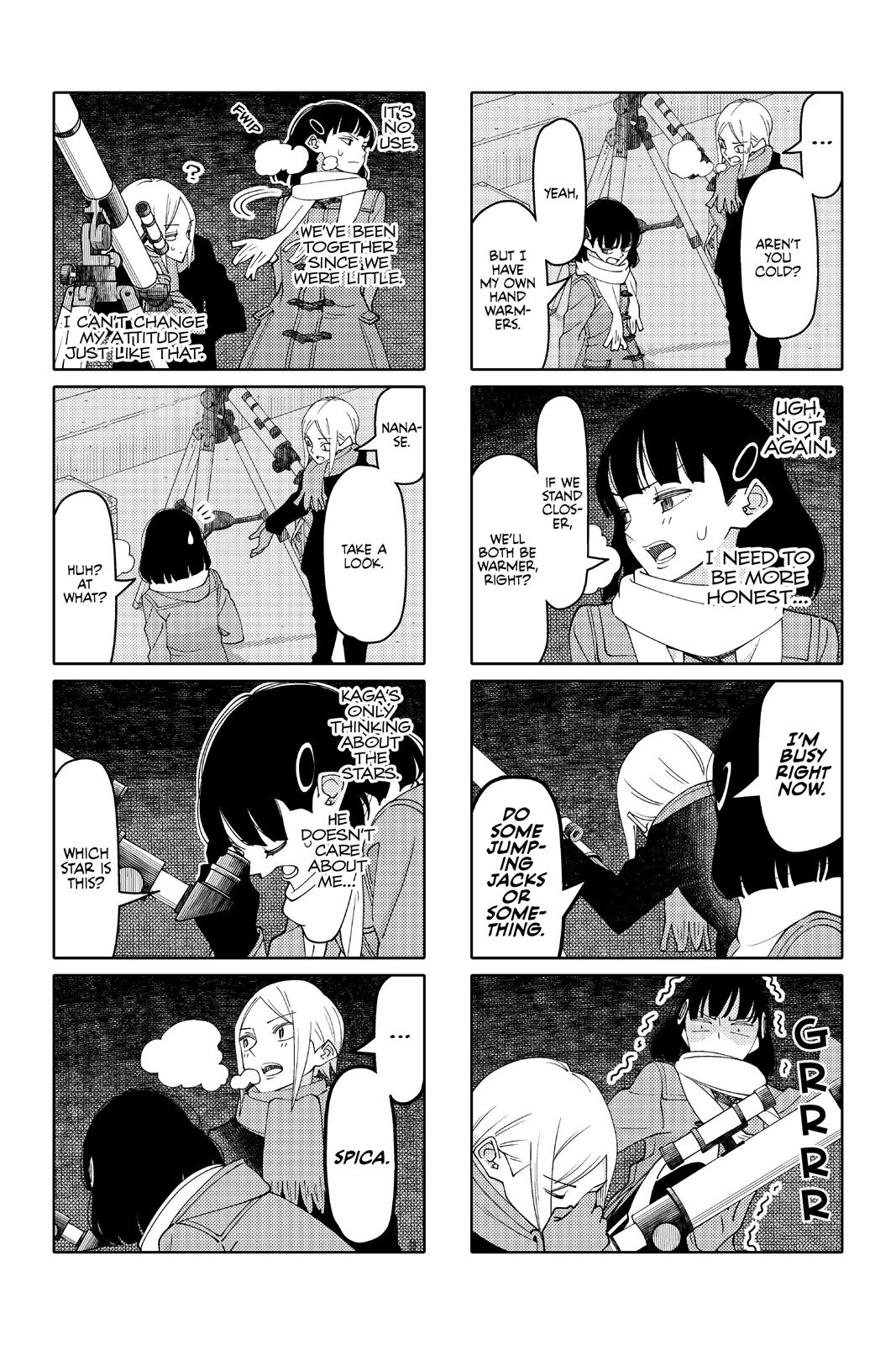 Tsuredure Children Chapter 12 - Page 12