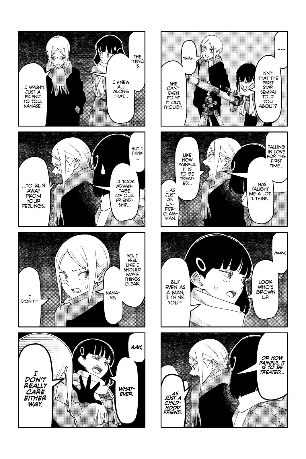 Tsuredure Children Chapter 12 - Page 13