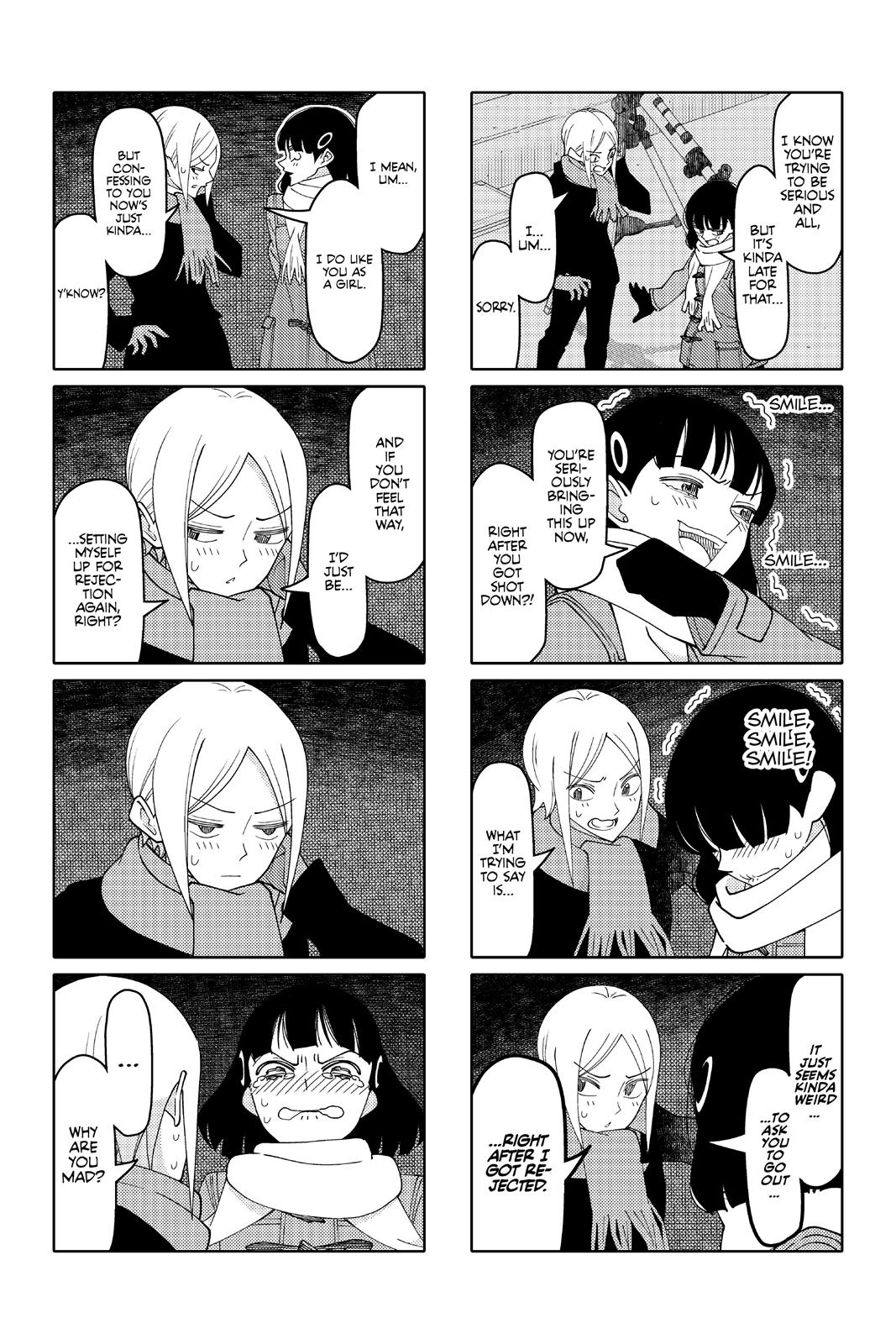 Tsuredure Children Chapter 12 - Page 14