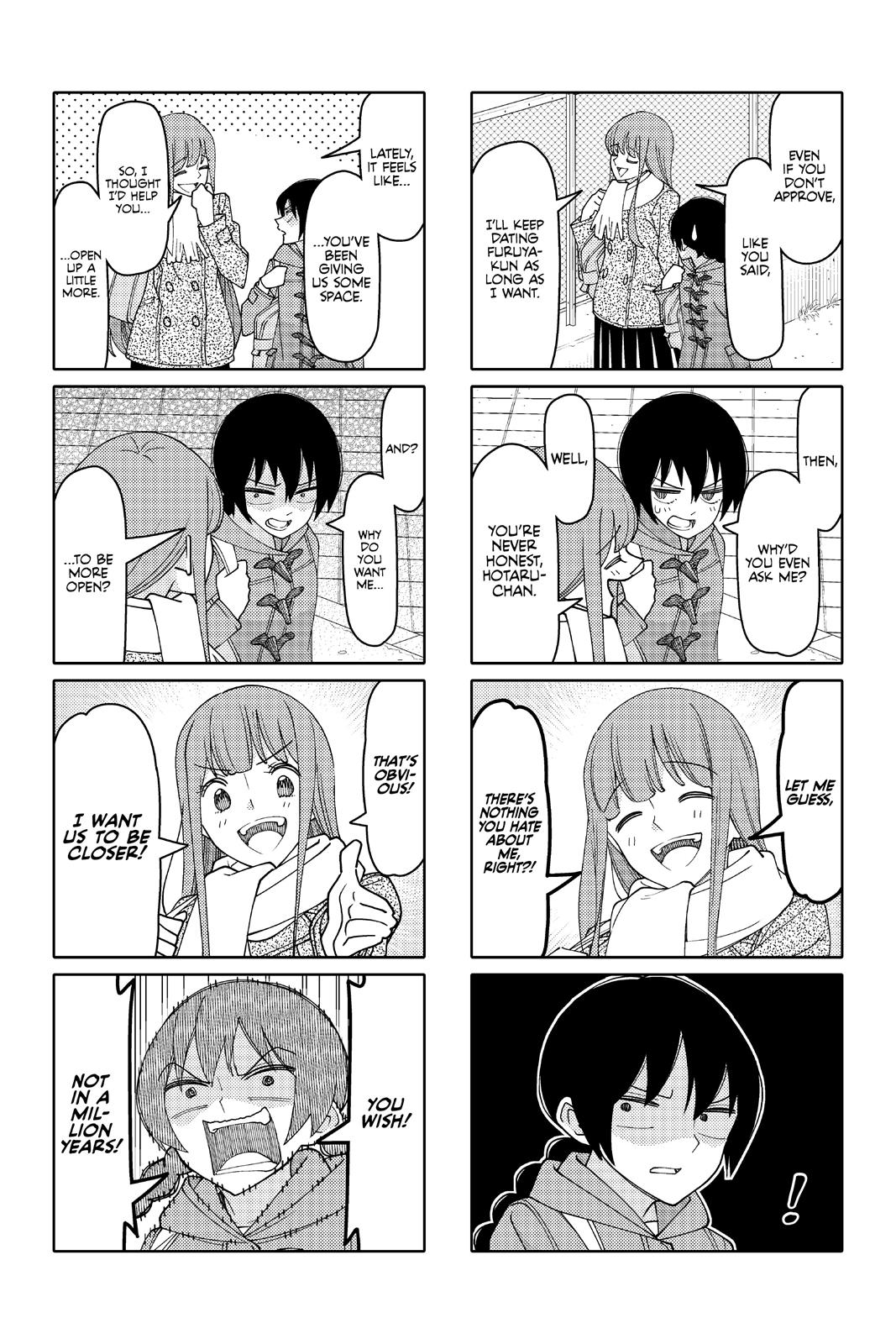 Tsuredure Children Chapter 12 - Page 20