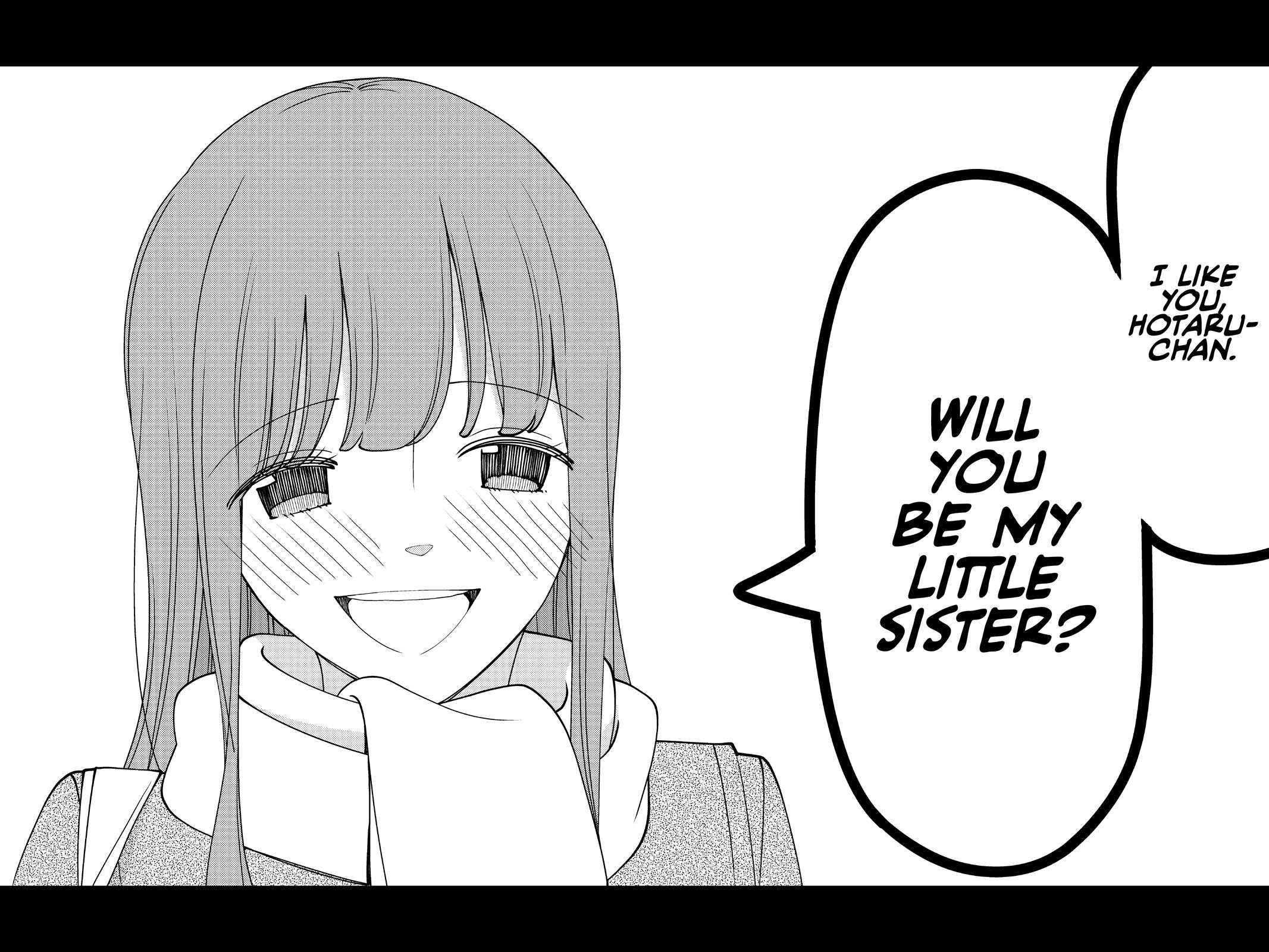 Tsuredure Children Chapter 12 - Page 22