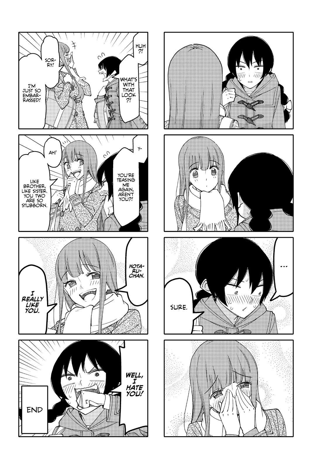 Tsuredure Children Chapter 12 - Page 23