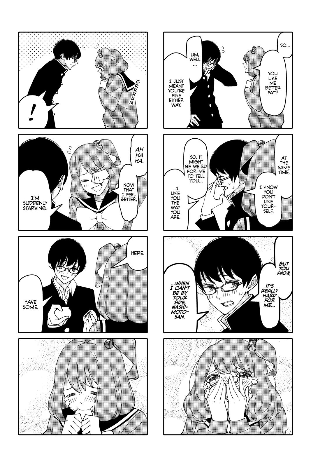Tsuredure Children Chapter 12 - Page 28