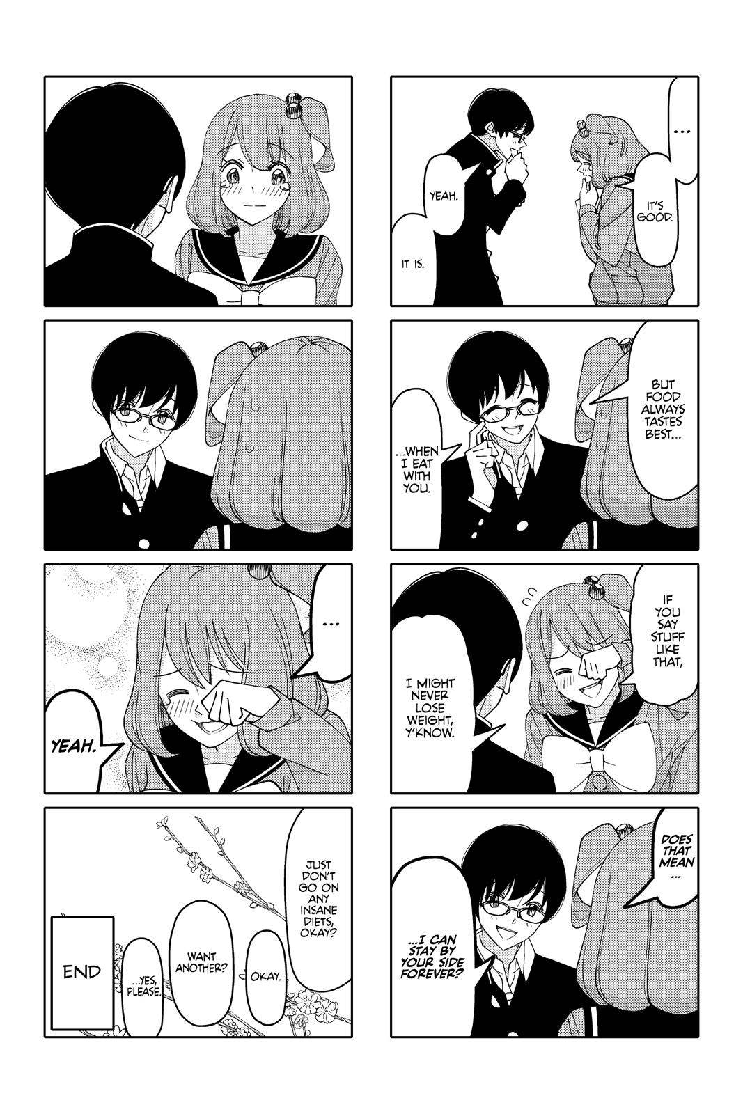 Tsuredure Children Chapter 12 - Page 29