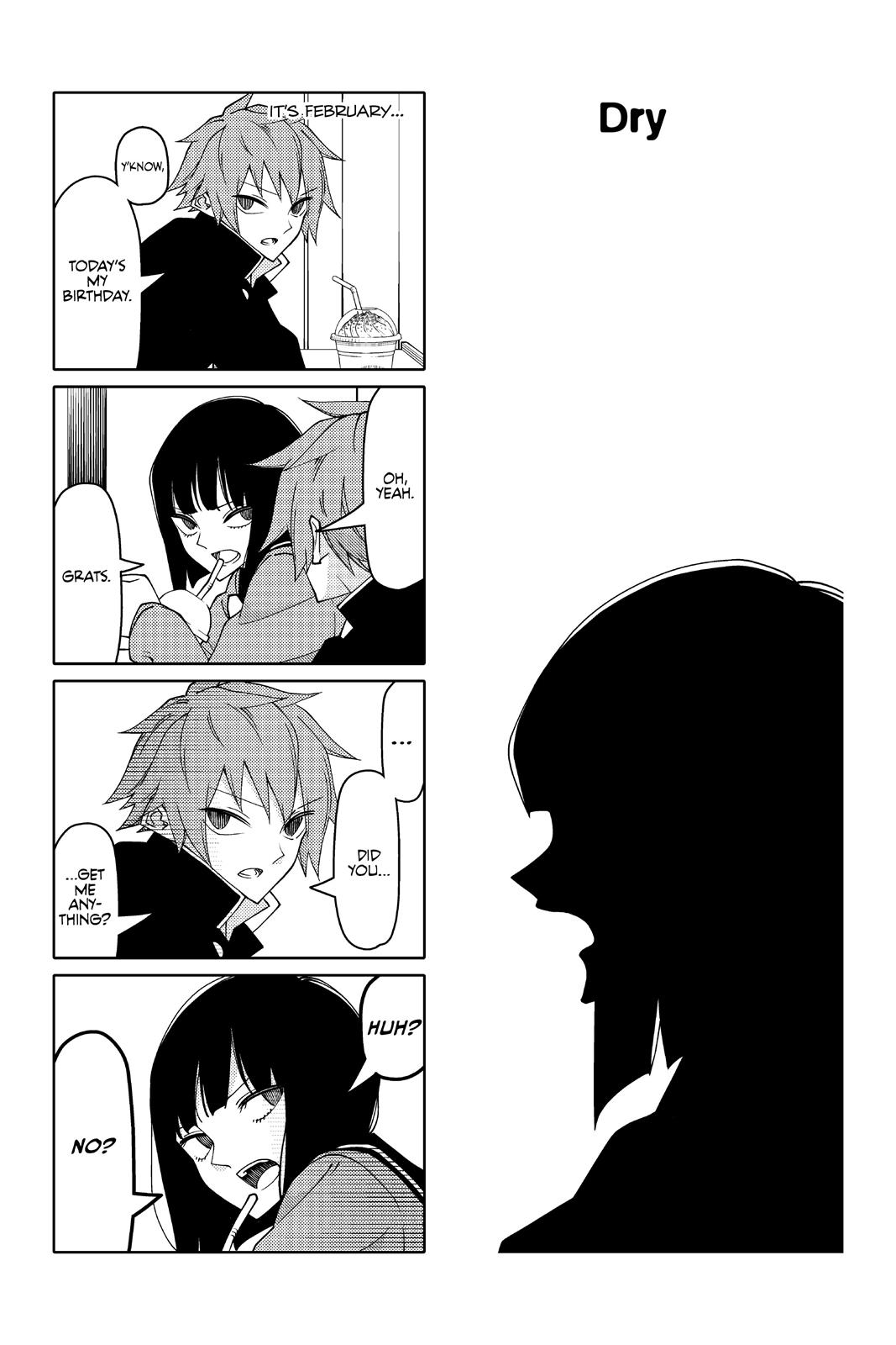 Tsuredure Children Chapter 12 - Page 30