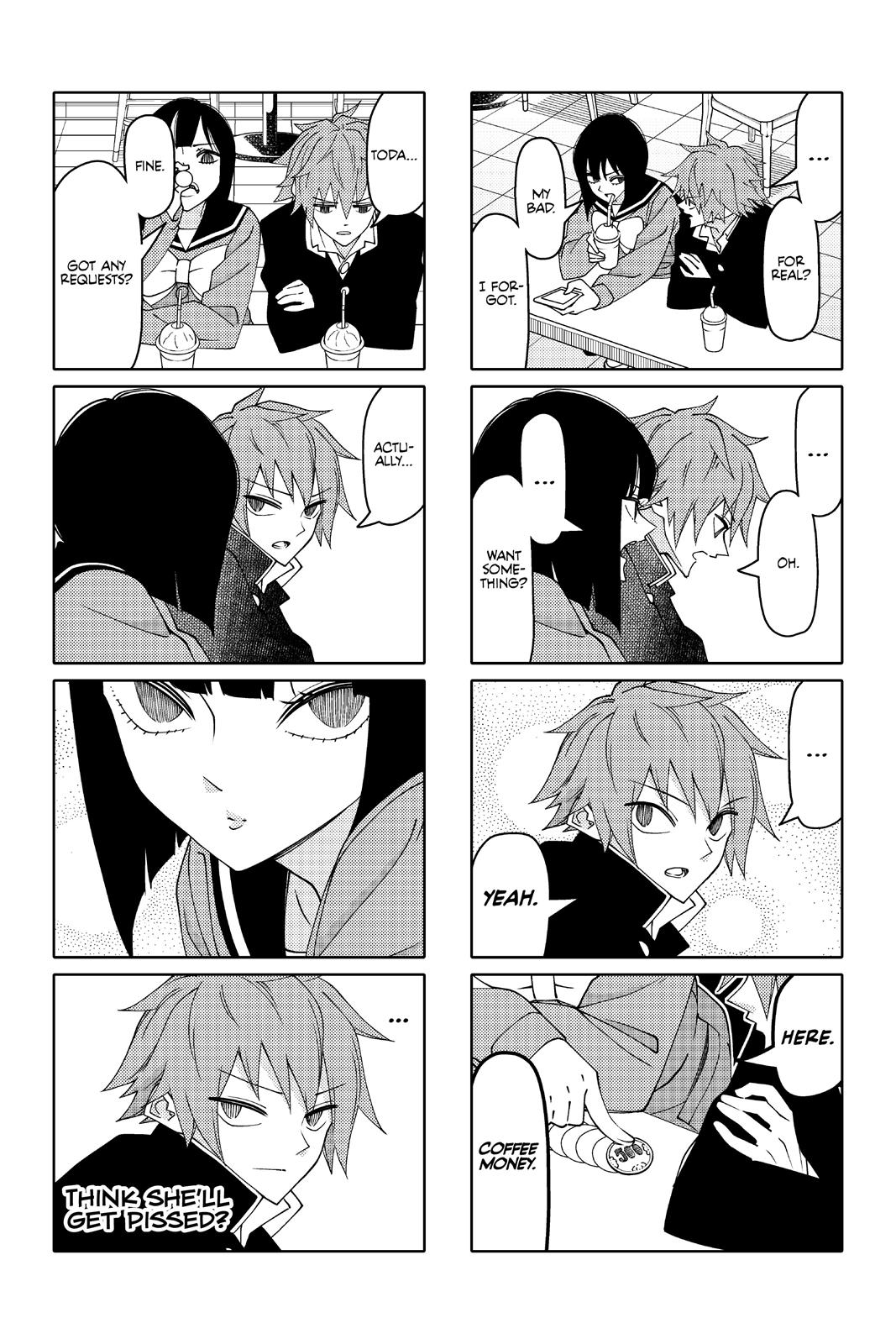 Tsuredure Children Chapter 12 - Page 31