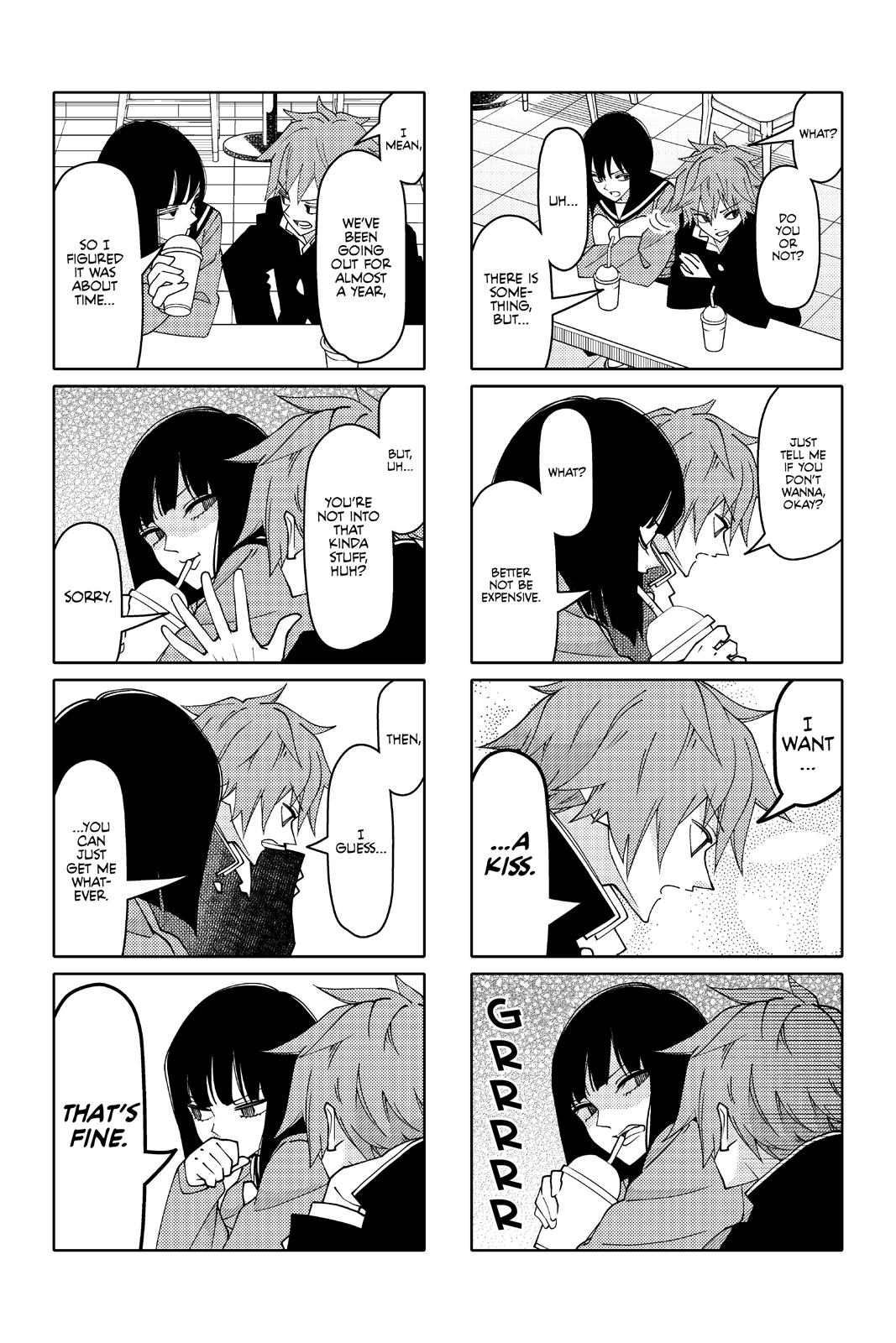 Tsuredure Children Chapter 12 - Page 32