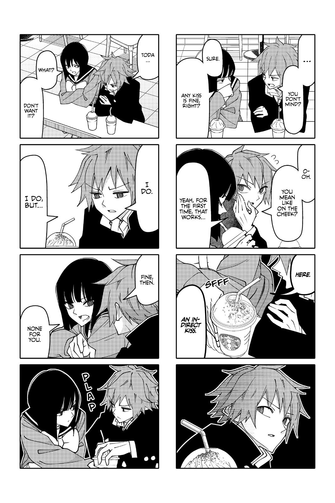 Tsuredure Children Chapter 12 - Page 33