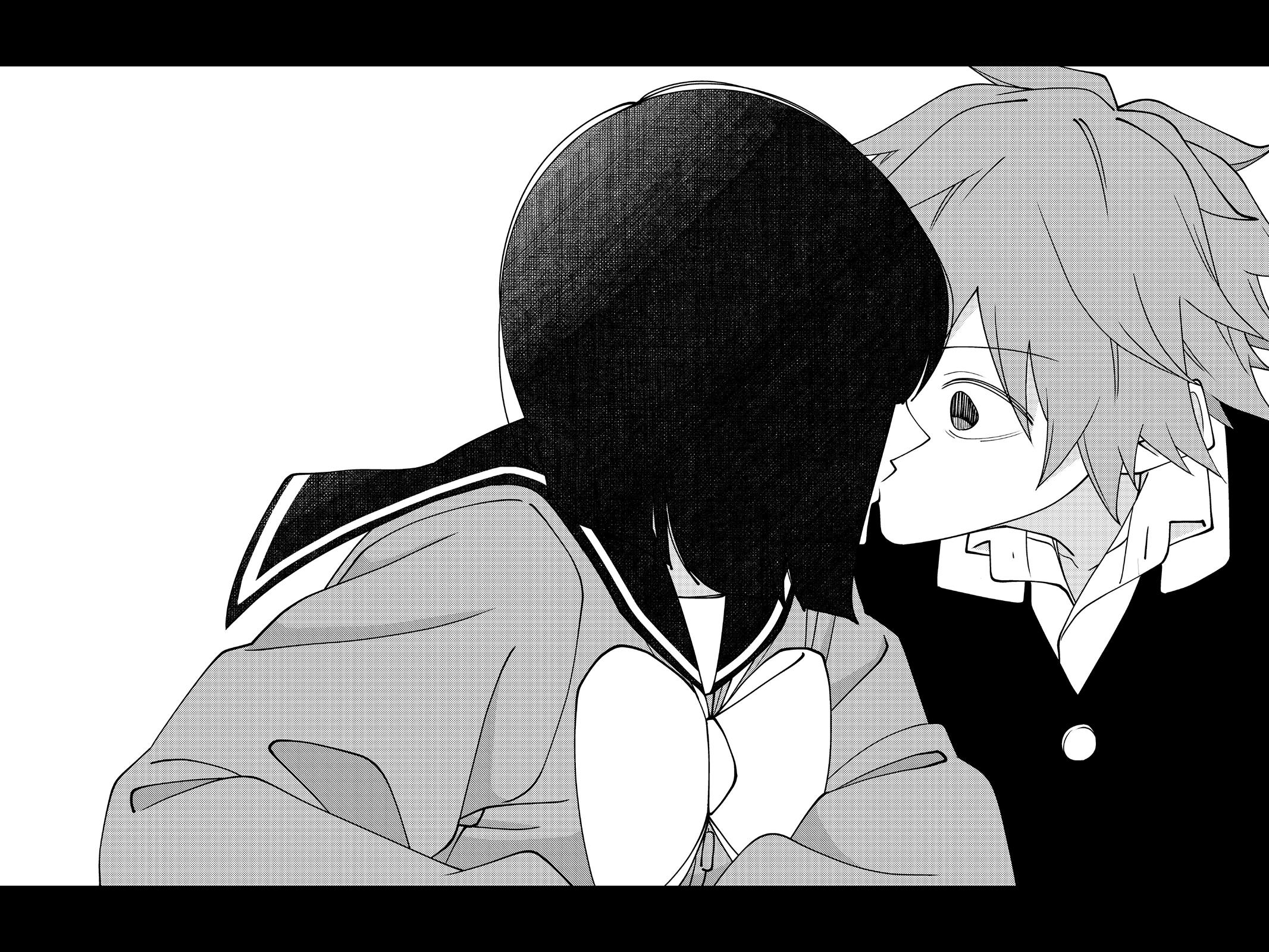 Tsuredure Children Chapter 12 - Page 35