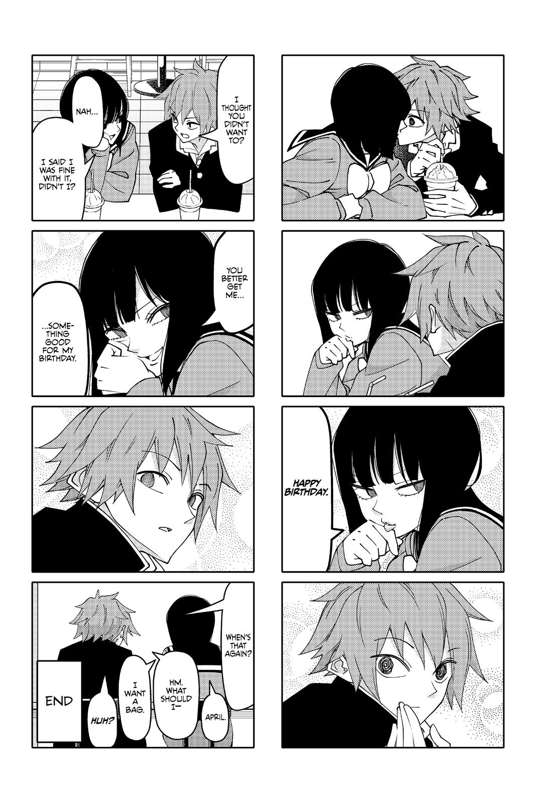 Tsuredure Children Chapter 12 - Page 36