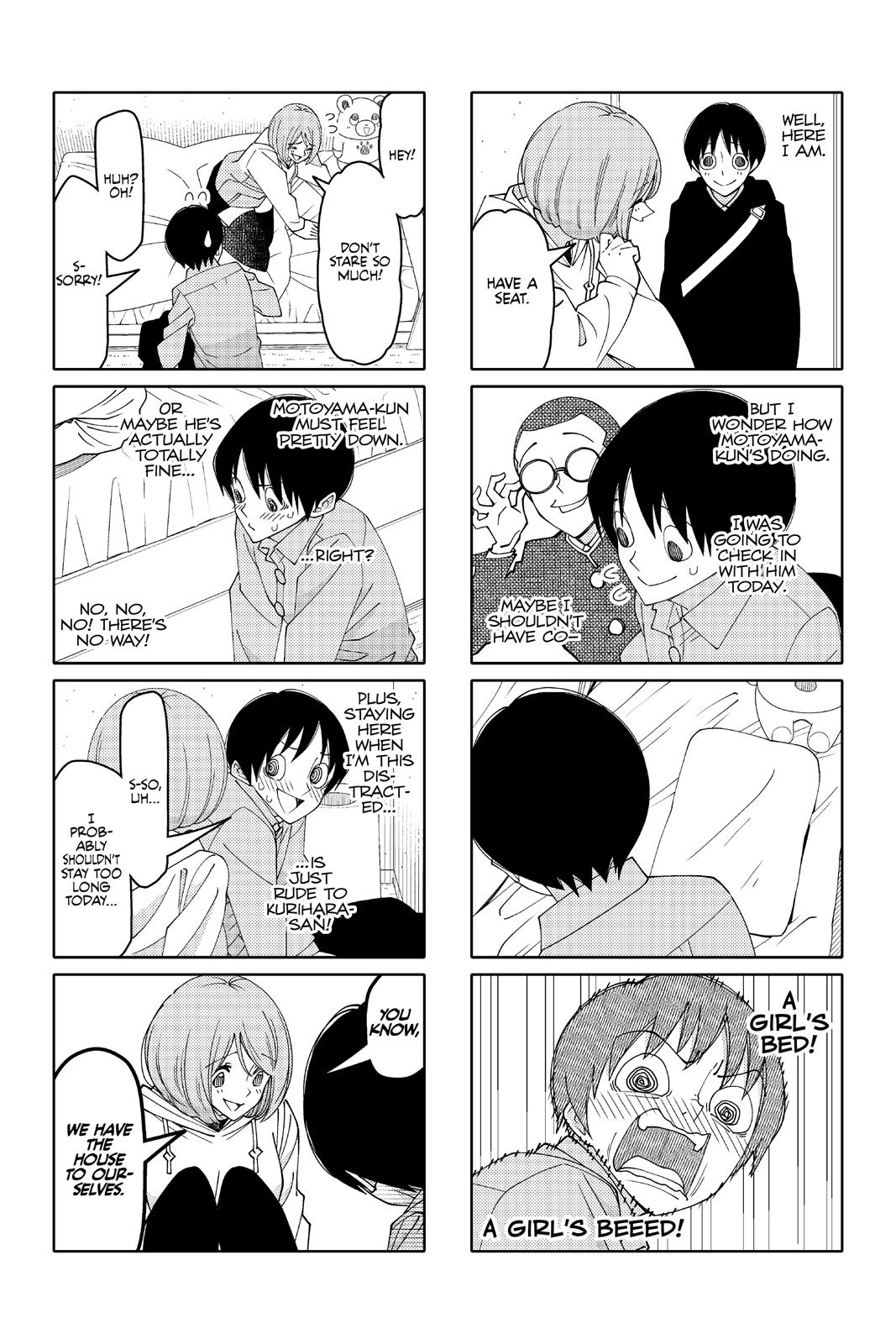 Tsuredure Children Chapter 12 - Page 39