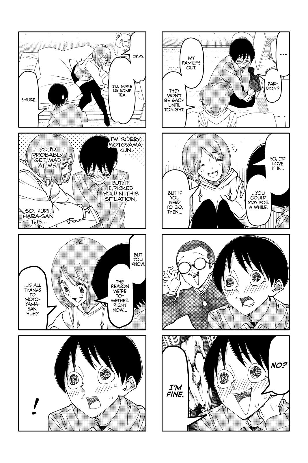 Tsuredure Children Chapter 12 - Page 40