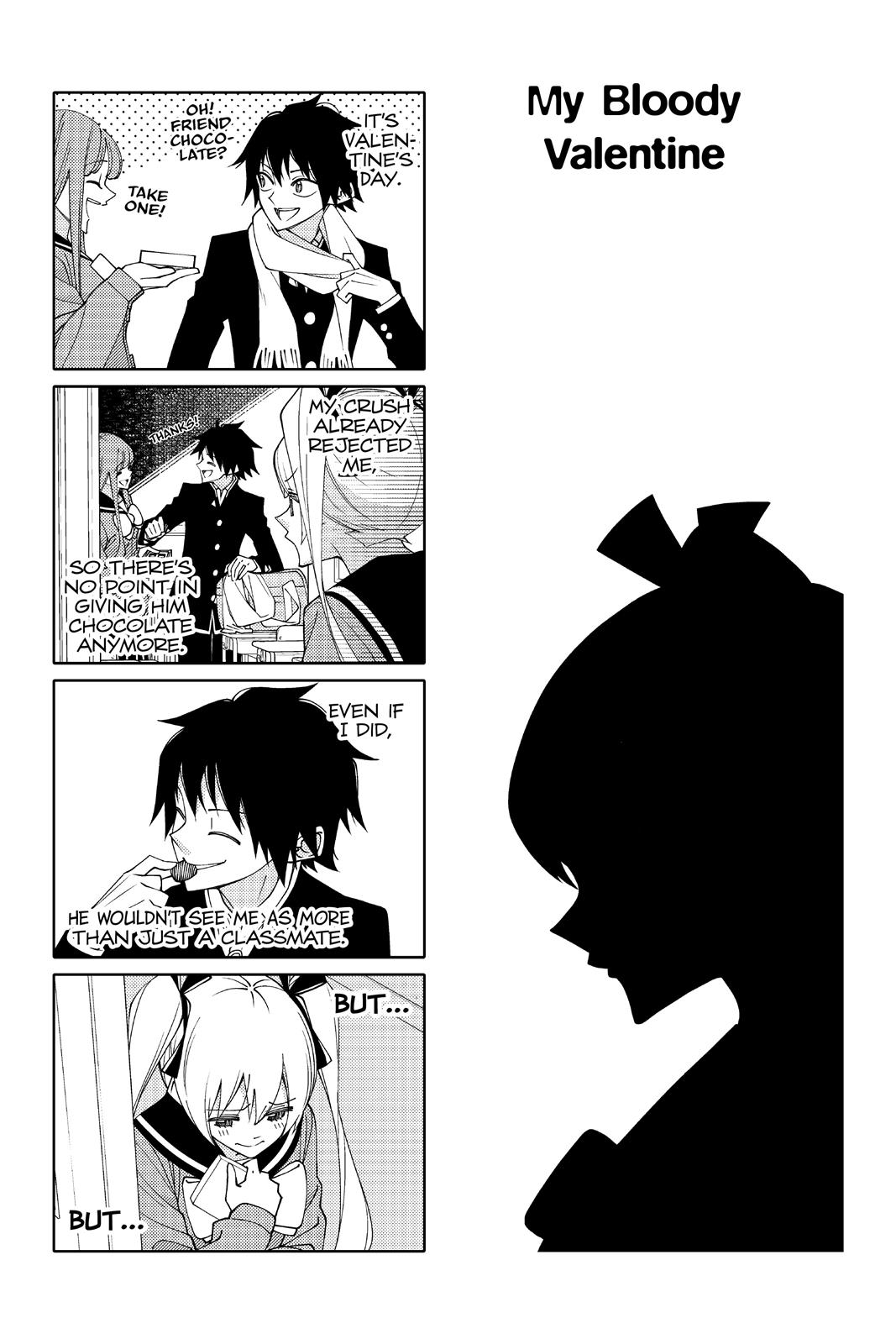 Tsuredure Children Chapter 12 - Page 43