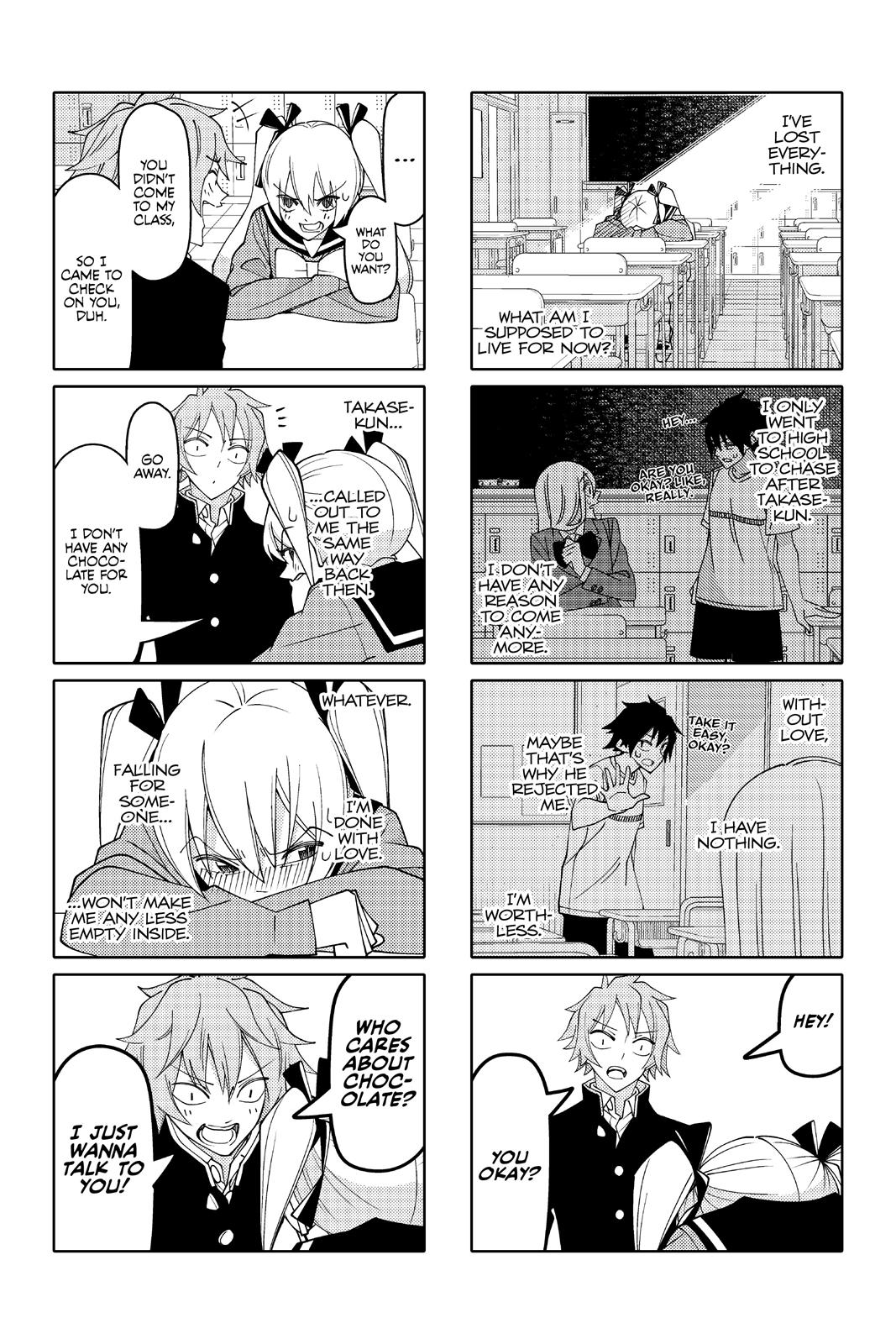 Tsuredure Children Chapter 12 - Page 48