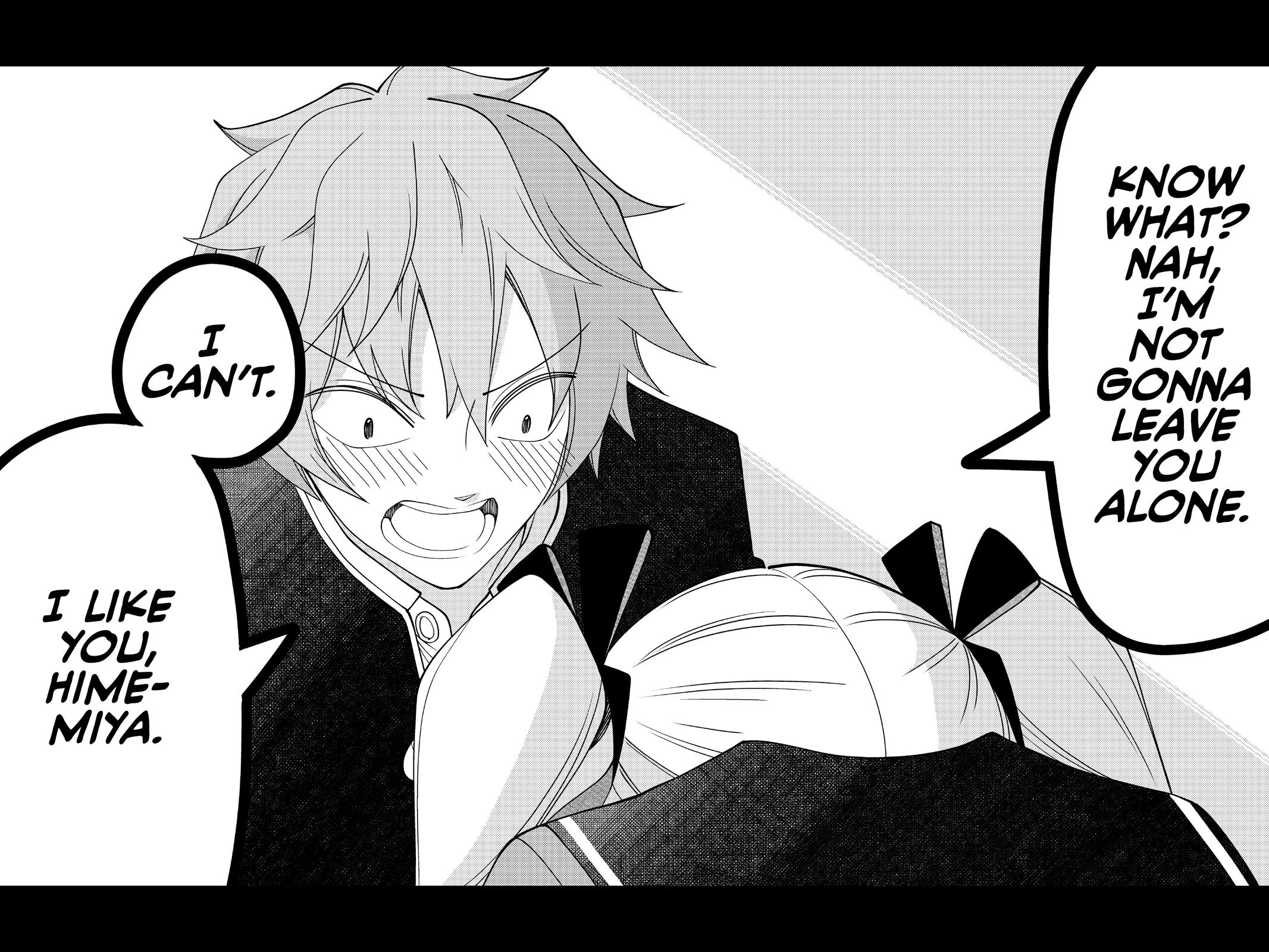 Tsuredure Children Chapter 12 - Page 50