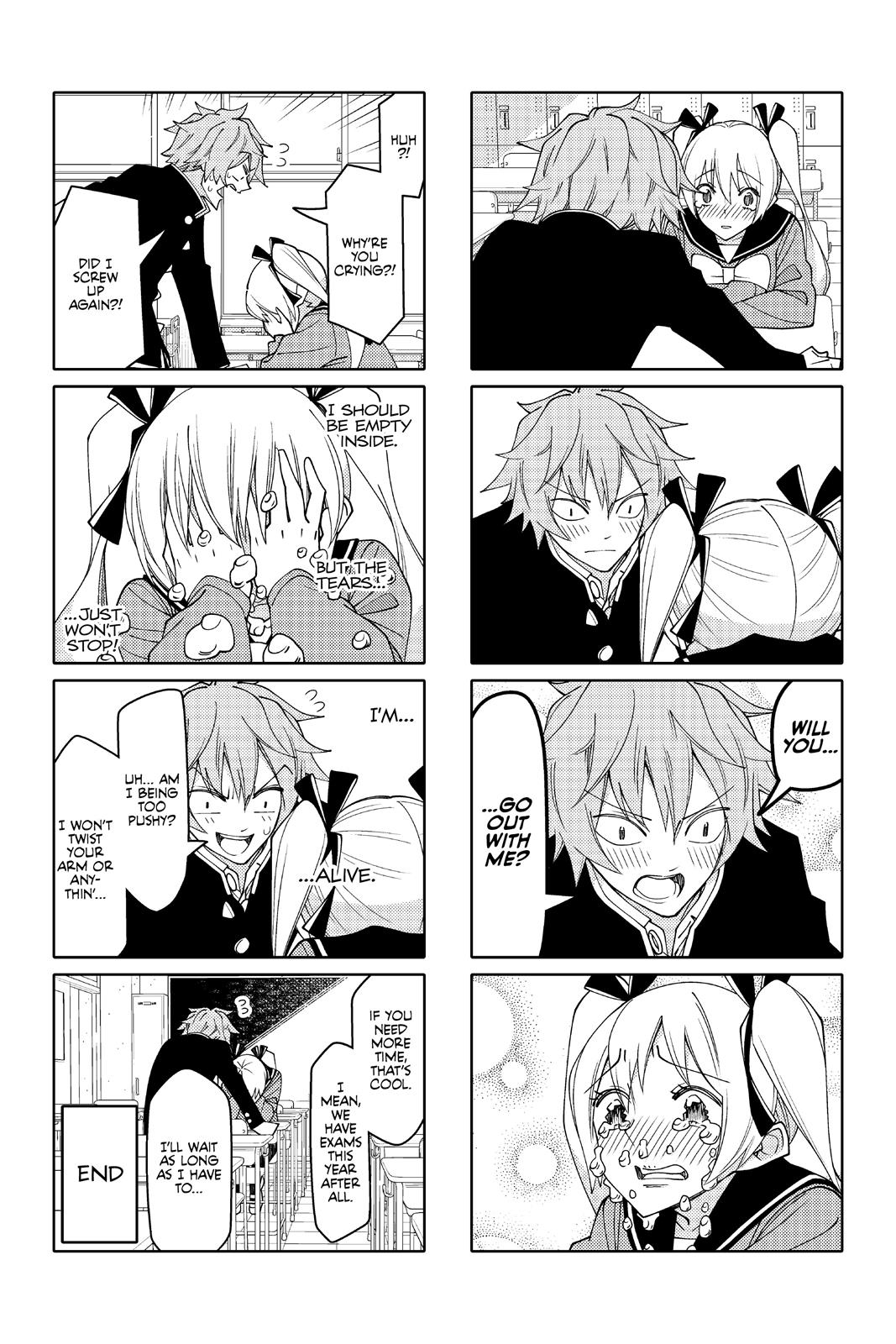 Tsuredure Children Chapter 12 - Page 51